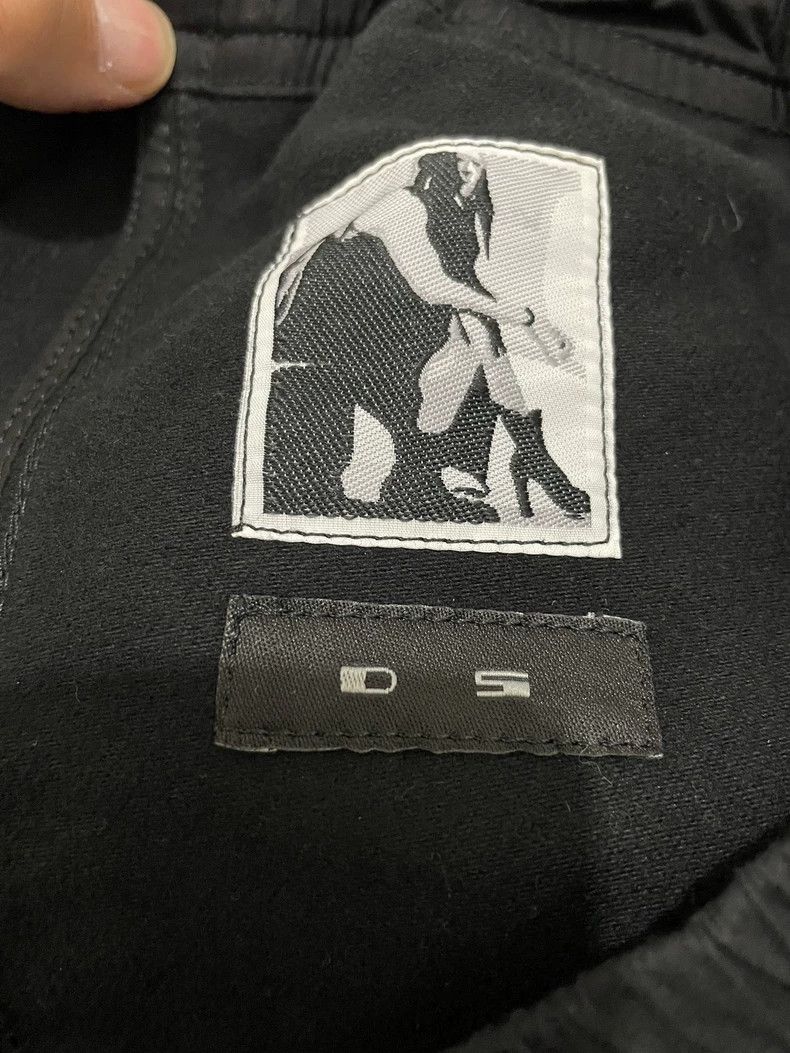 Rick Owens Rick Owens size l shorts 2504-Nextarrow Size US 30 / EU 46 - 4 Thumbnail