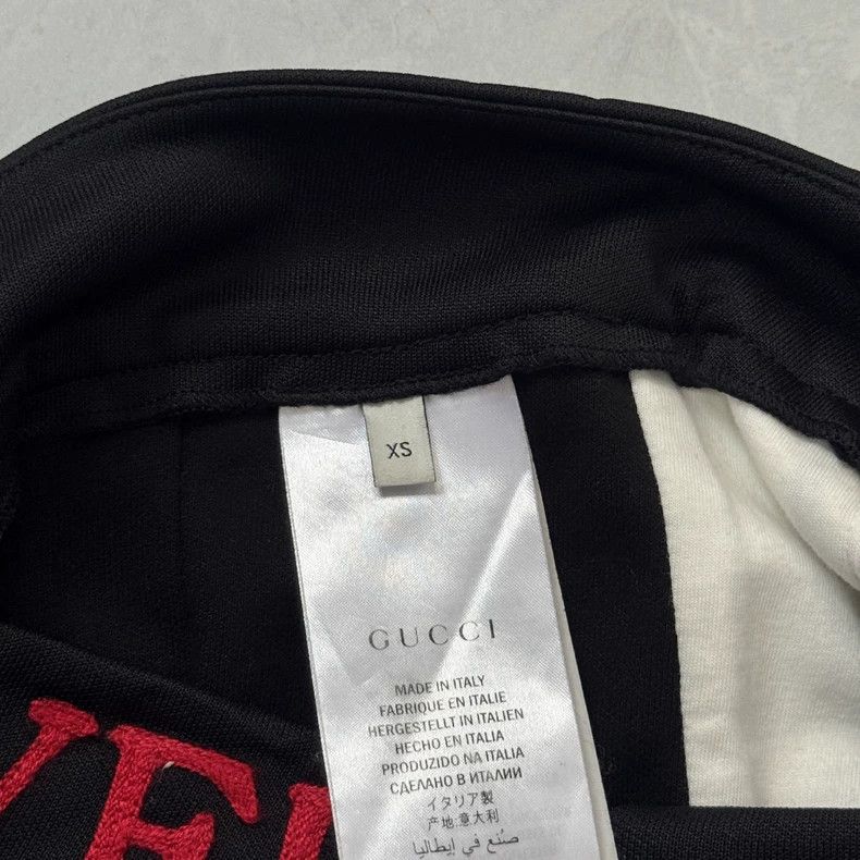 Gucci Gucci SizeXS Love casual pants Size 42" / US 20 - 7 Thumbnail