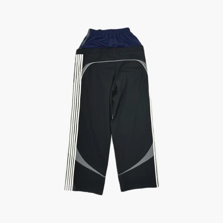 Balenciaga Balenciaga Long Knitted Sport Pants for Women 0079-2507 Size 23" - 1 Thumbnail