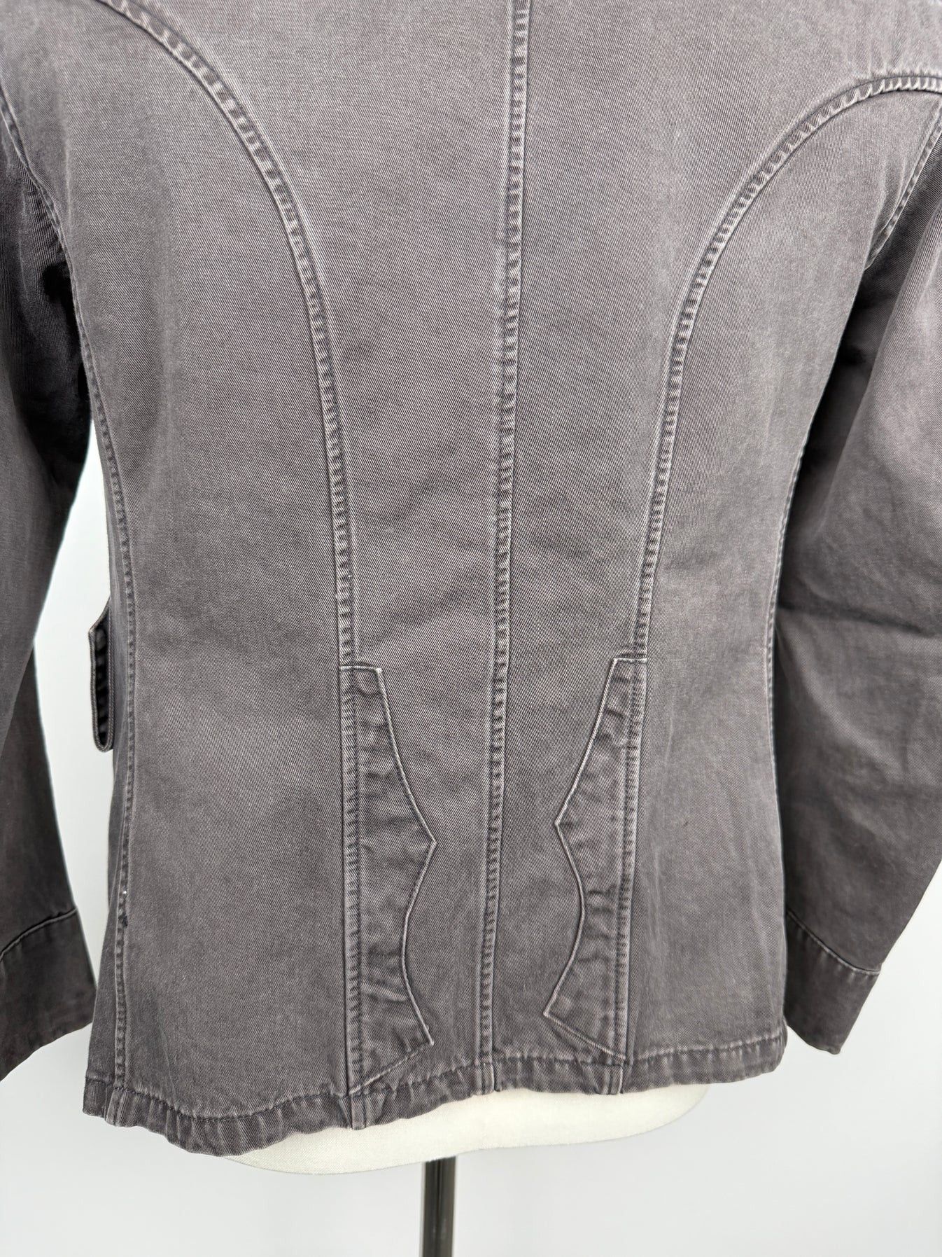 Visvim SS15 Lugli JKT Size US S / EU 44-46 / 1 - 3 Thumbnail