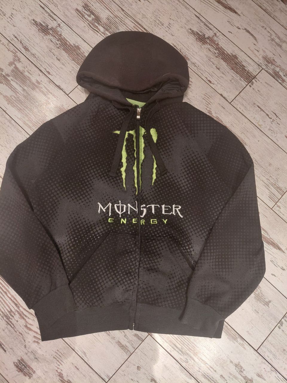 Gentle Monster Zip hoodie monster Size US L / EU 52-54 / 3 - 1 Thumbnail