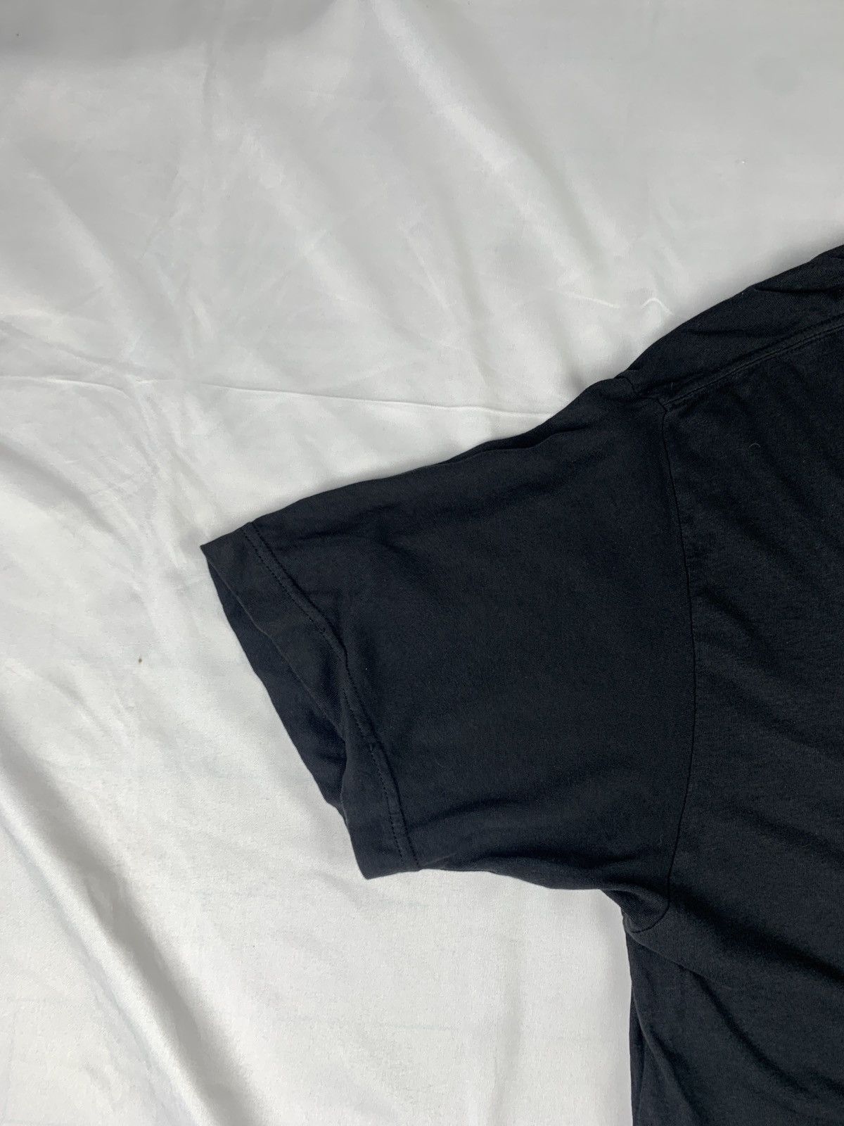 Diesel Diesel Spain Black Mega Canyon Graphic Runaway Tee Size US M / EU 48-50 / 2 - 6 Thumbnail