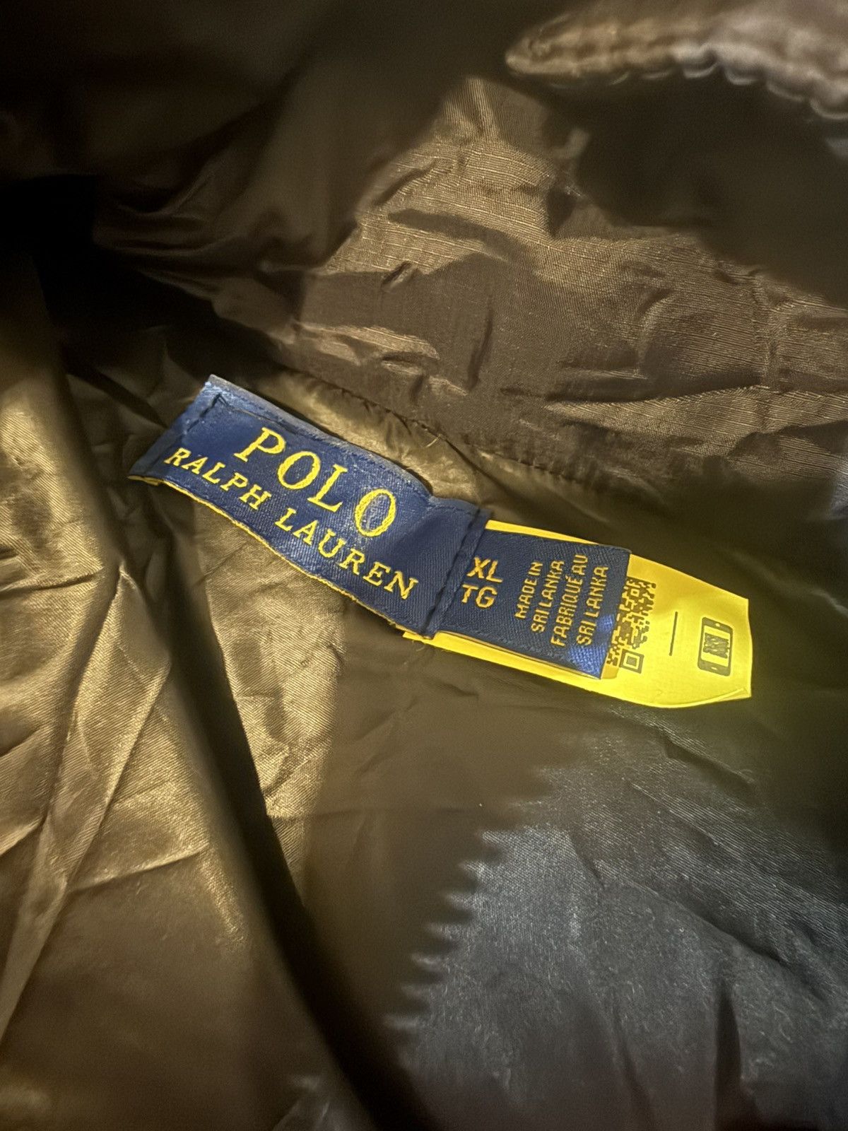Ralph Lauren Jacket Ralph Lauren Size US L / EU 52-54 / 3 - 4 Thumbnail
