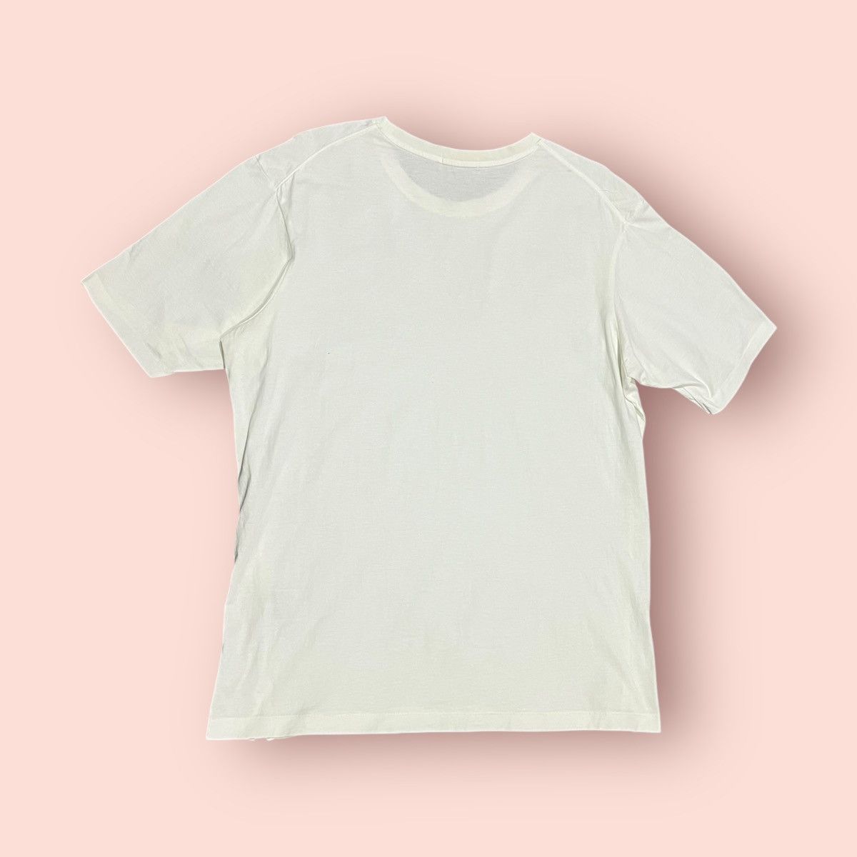 Jil Sander × Jun Takahashi × Uniqlo UNIQLO +J JIL SANDER X UNIQLO PLAIN ESSENTIAL BOXY T-SHIRT Size US M / EU 48-50 / 2 - 3 Thumbnail