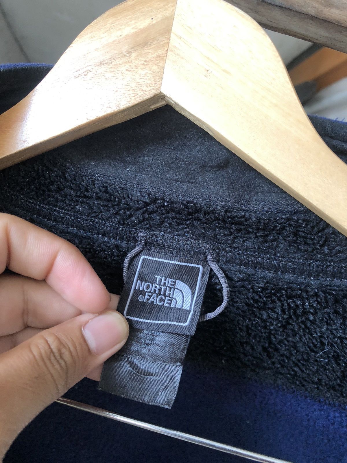 Sports Specialties The North Face Fleece Windwall Polartec Jacket Size US M / EU 48-50 / 2 - 14 Thumbnail