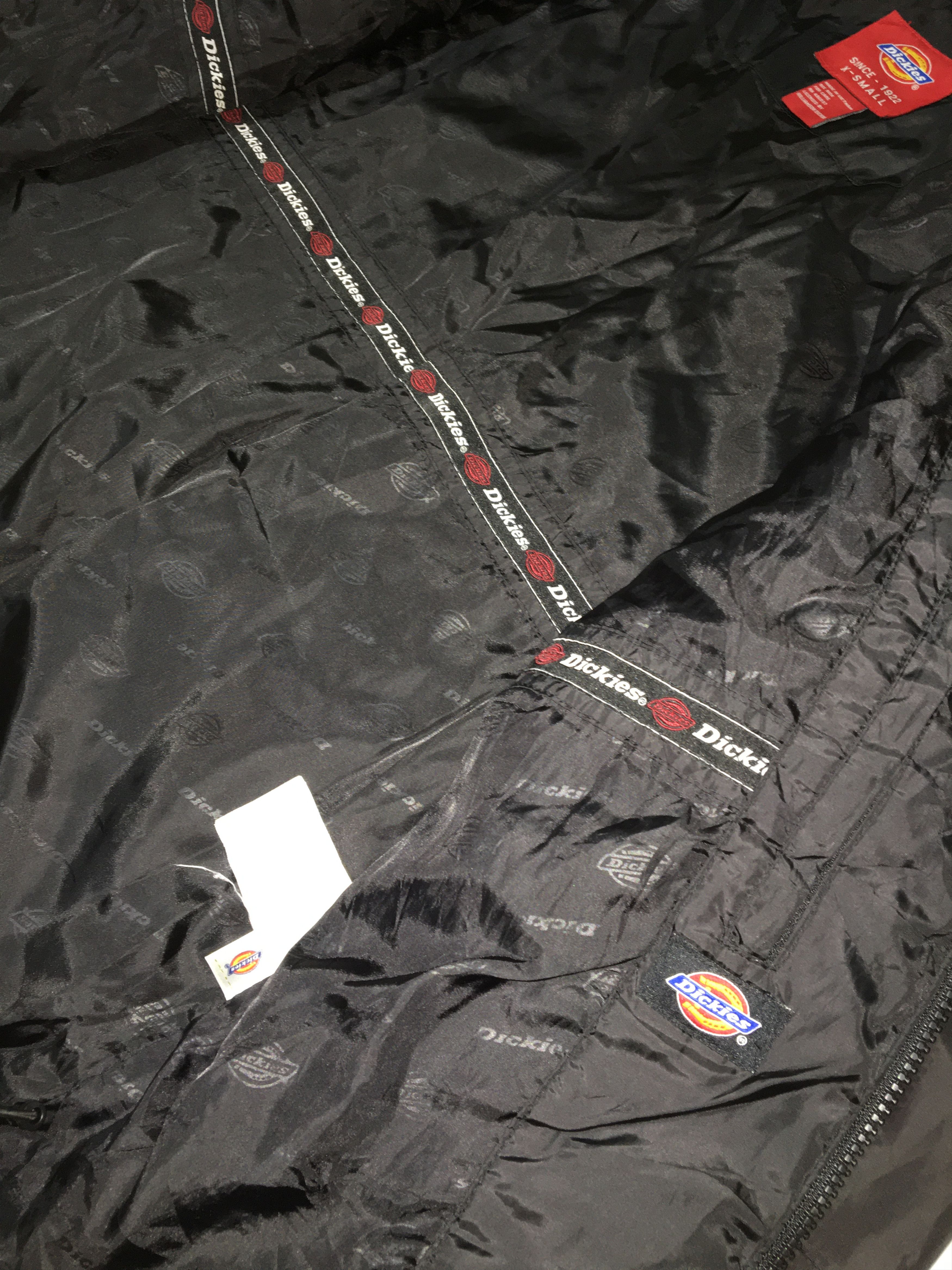 Dickies Dickies Puffer Jacket Size US XS / EU 42 / 0 - 6 Thumbnail
