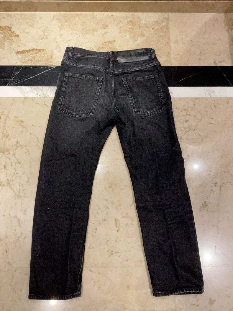 Loewe Loewe Men jeans Size US 30 / EU 46 - 3 Thumbnail
