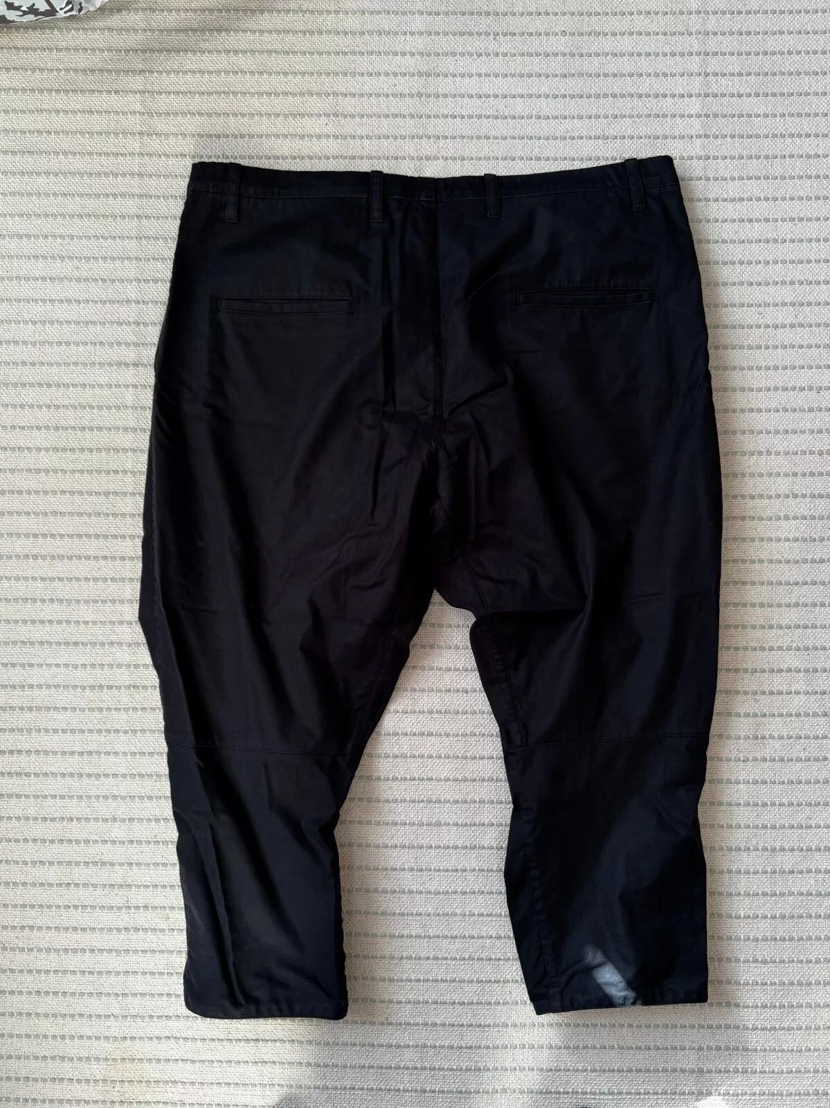 Acronym P17-S Pants - Black - Size XL Size US 36 / EU 52 - 9 Thumbnail