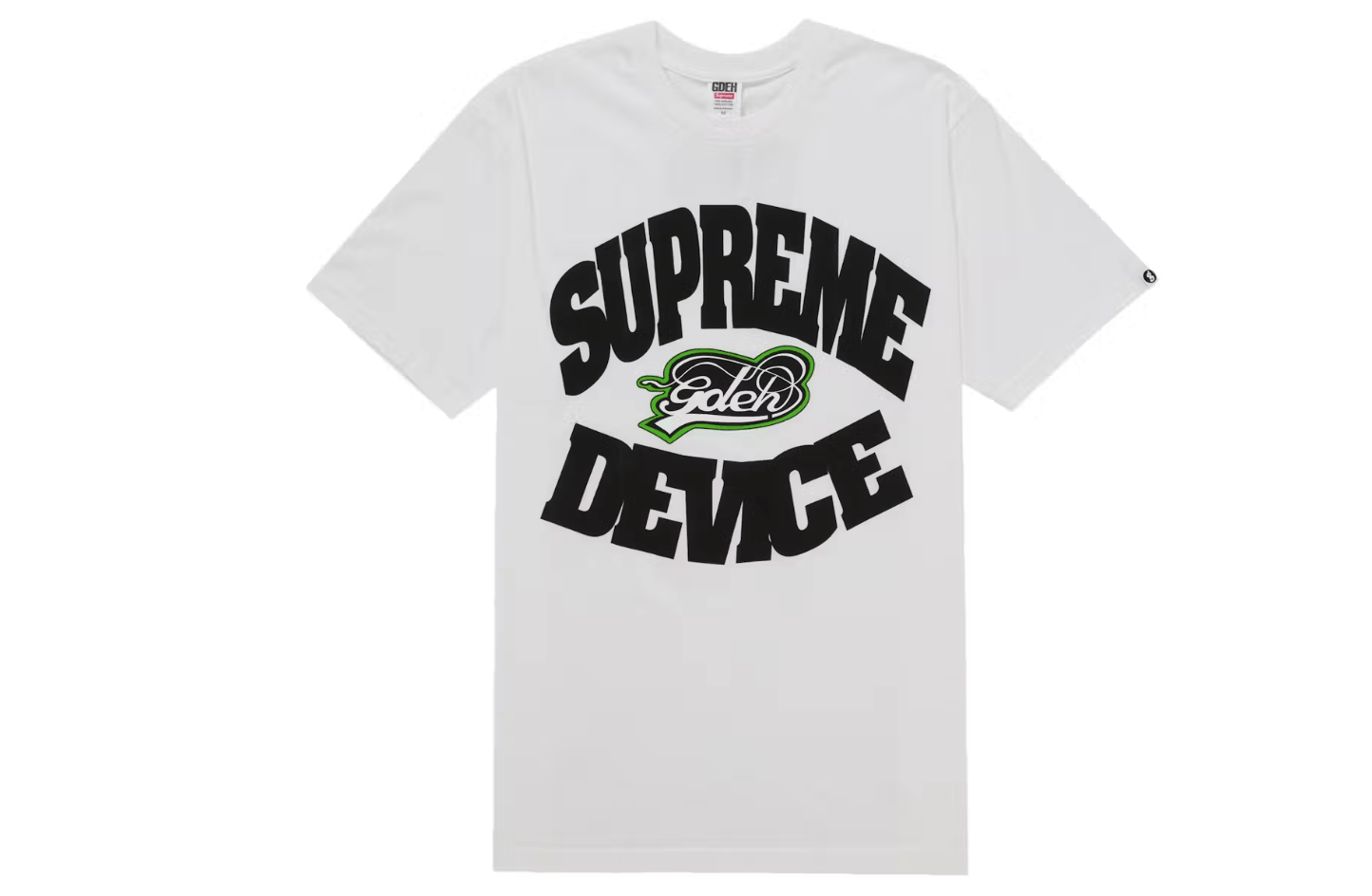 supreme GOODENOUGH フーディ gray M Supreme®/GOODENOUGH Hooded Sweatshirt | Supreme 25ss