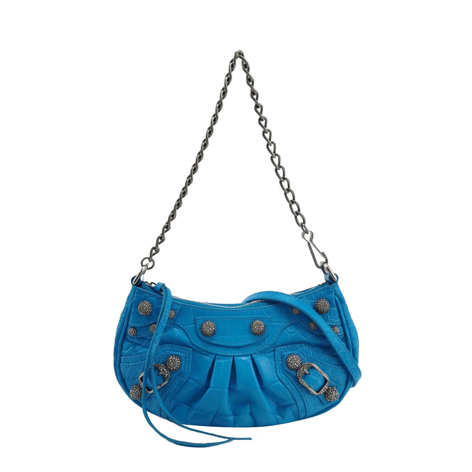 Balenciaga Balenciaga Women os Shoulder Bags Size ONE SIZE - 1 Thumbnail