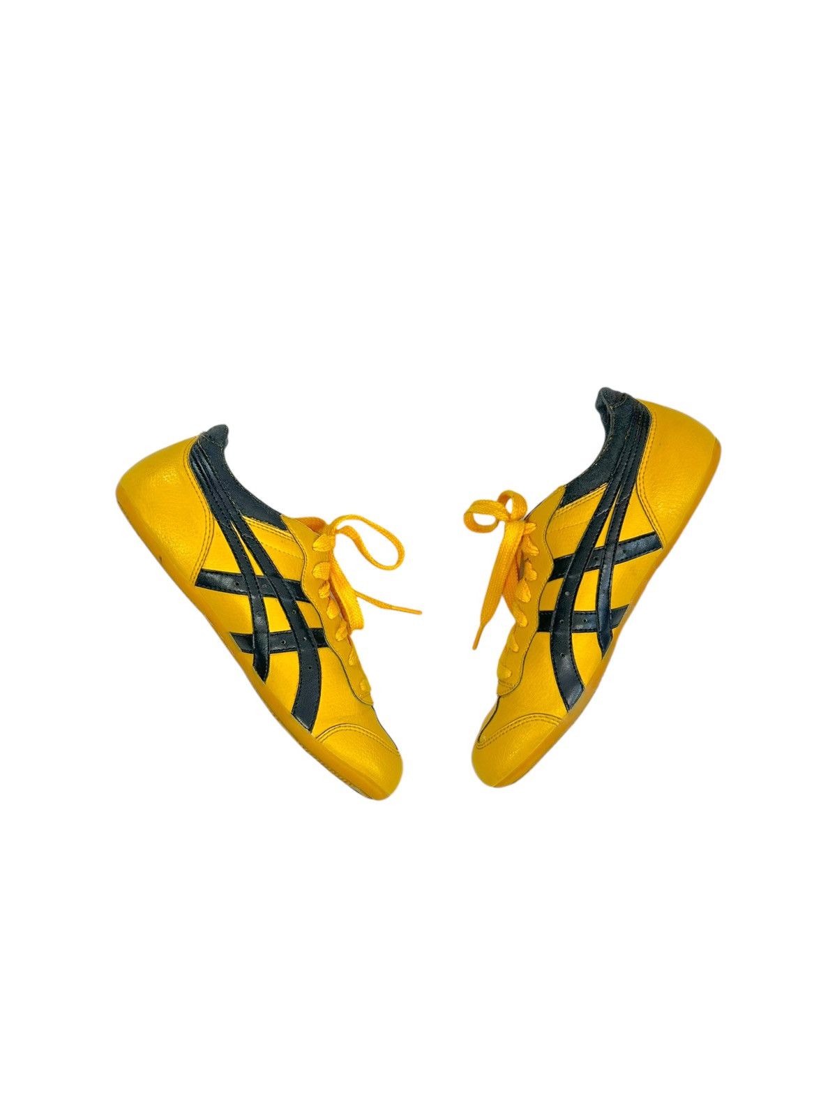 Asics Asics Onitsuka Tiger Kill Bill Uma Thurman Size US 6 / IT 36 - 1 Thumbnail