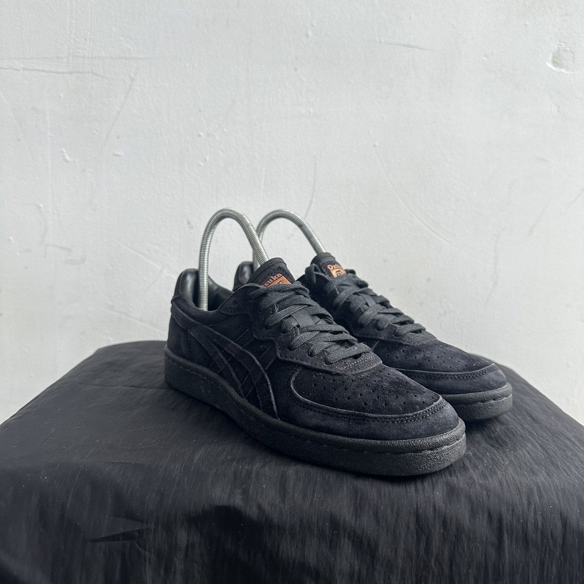 Asics Asics Onitsuka Tiger Sneakers Size US 6 / IT 36 - 2 Thumbnail