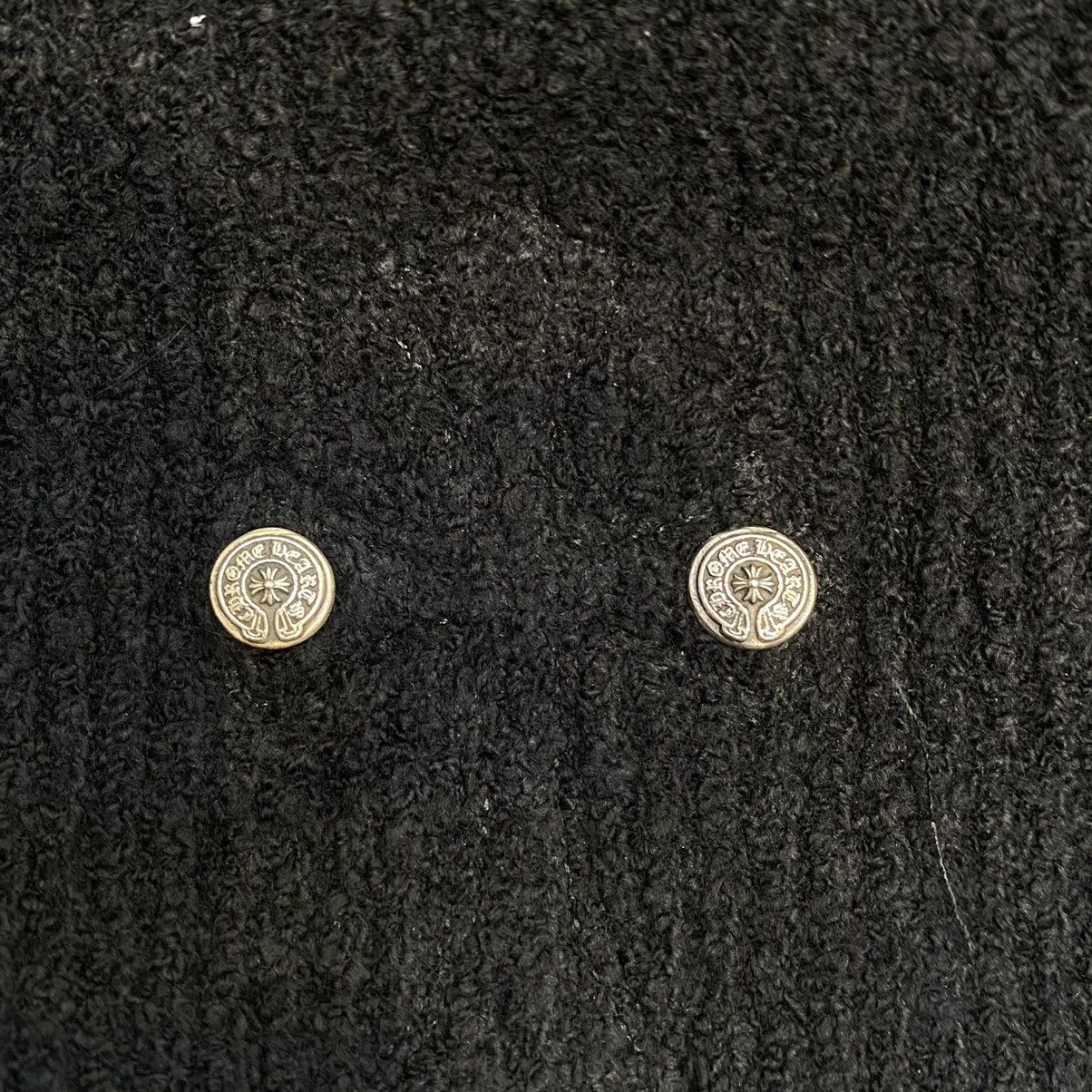Chrome Hearts Chrome Hearts Take The Cannoli Cemetery Patch Leather Size XS / US 0-2 / IT 36-38 - 5 Thumbnail