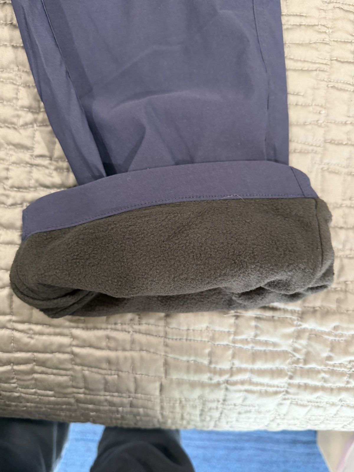 Eddie Bauer Eddie Bauer winter pants Size US 31 - 3 Thumbnail