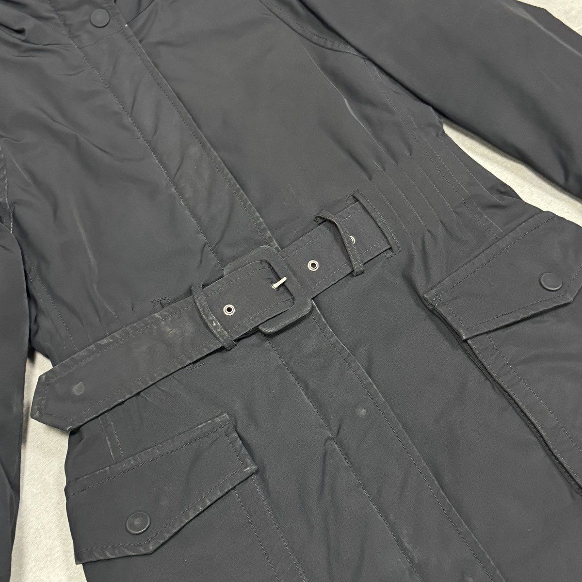 Moncler Authentic Moncler Women Puffer Down Coat Size 1 (S) Size S / US 4 / IT 40 - 9 Thumbnail