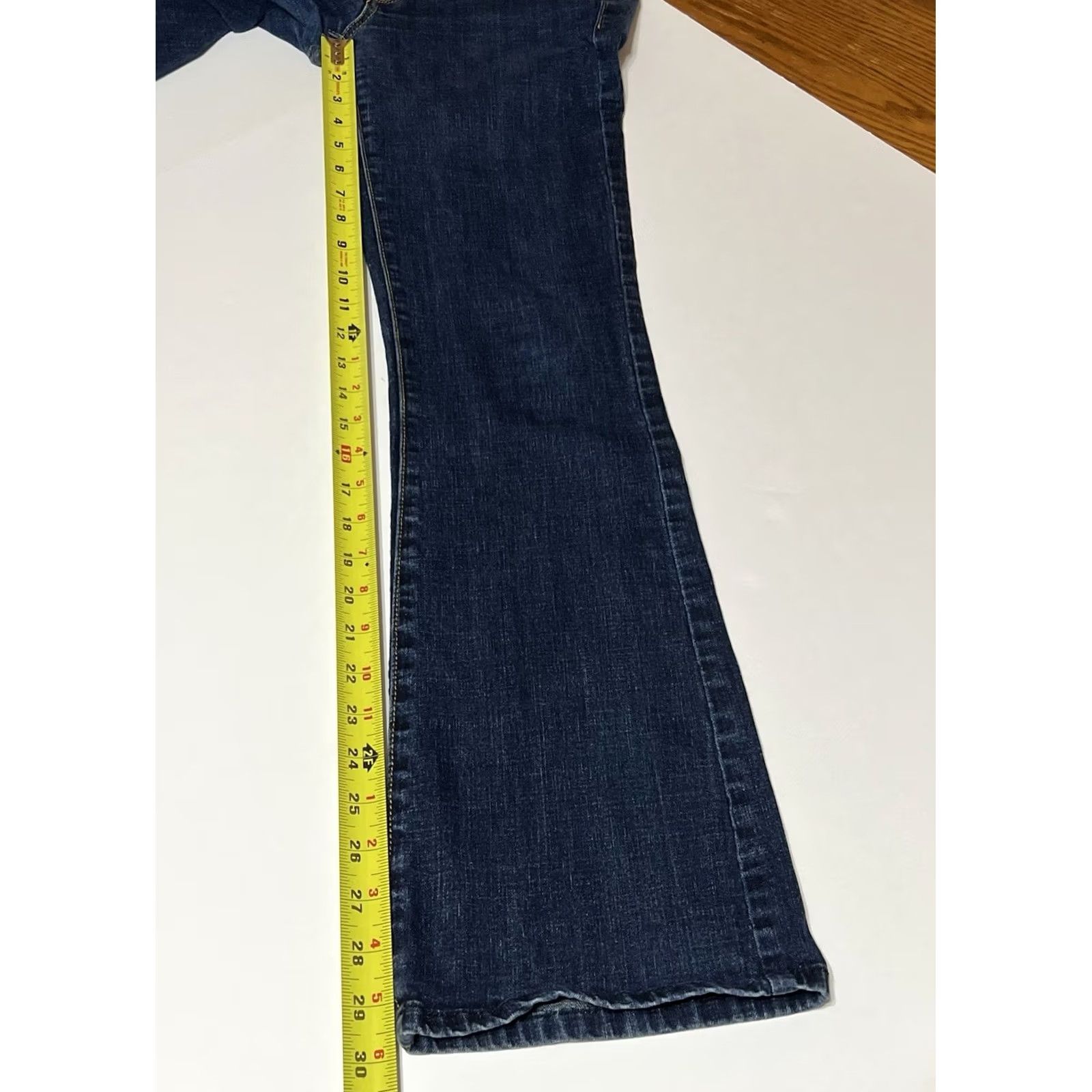 American Eagle Outfitters VINTAGE? No. Size 30" / US 8 / IT 44 - 5 Thumbnail