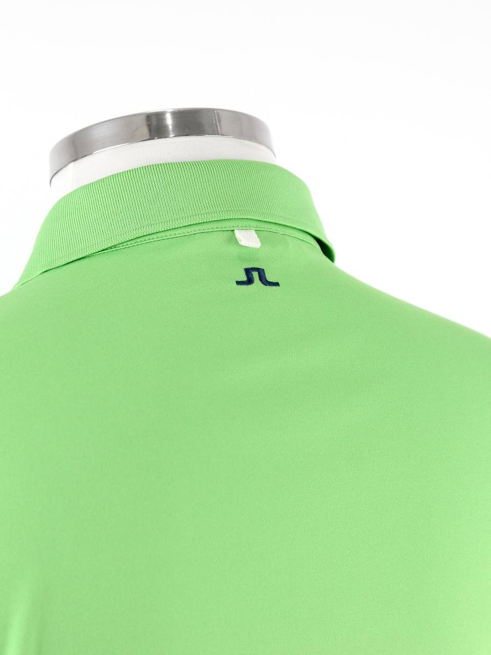 J.Lindeberg J.LINDEBERG Sports polo shirt with logo Size US M / EU 48-50 / 2 - 3 Thumbnail
