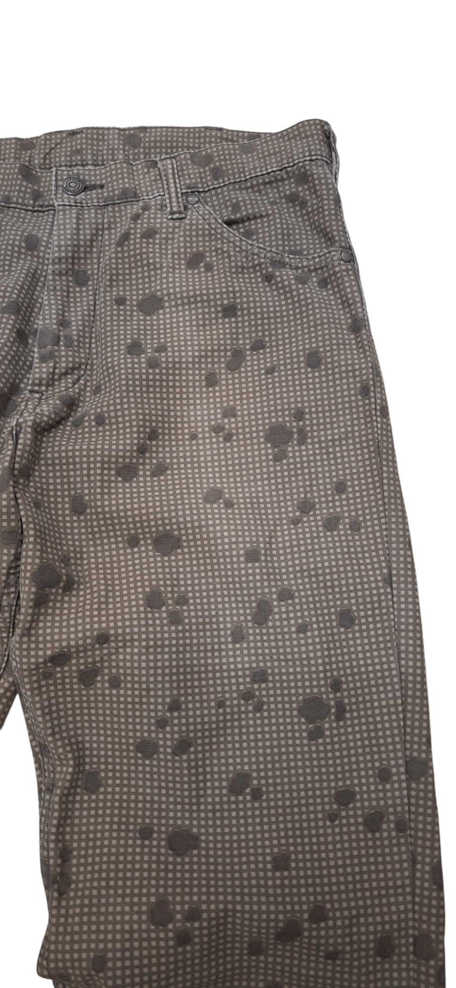 Johnbull Archival Clothing Vintage John Bull Pants Size US 32 / EU 48 - 3 Thumbnail