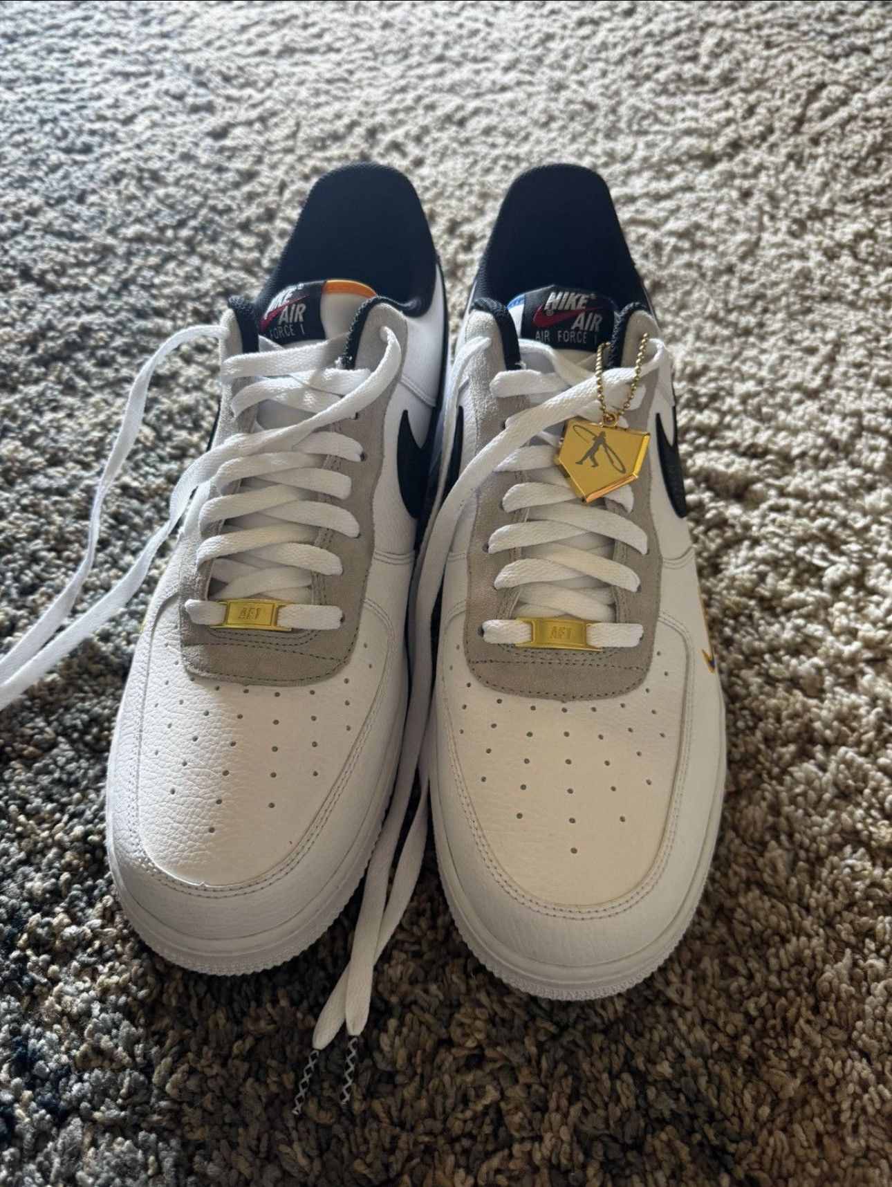 Nike Ken Griffey - Air Force One Size US 13 / EU 46 - 2 Thumbnail