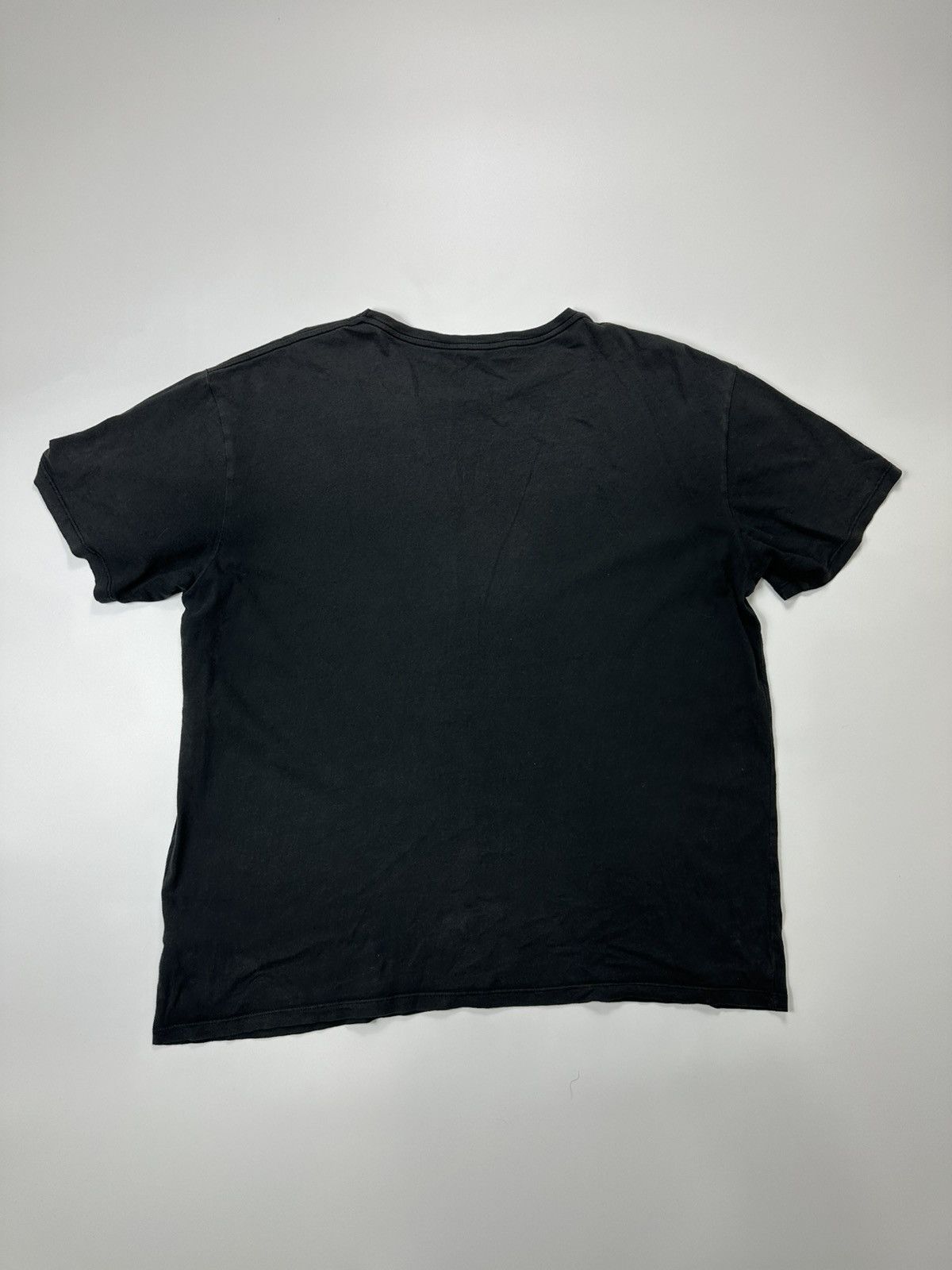 Allsaints Allsaint Soul Faces Graptic Print T-shirt Size US XL / EU 56 / 4 - 7 Thumbnail
