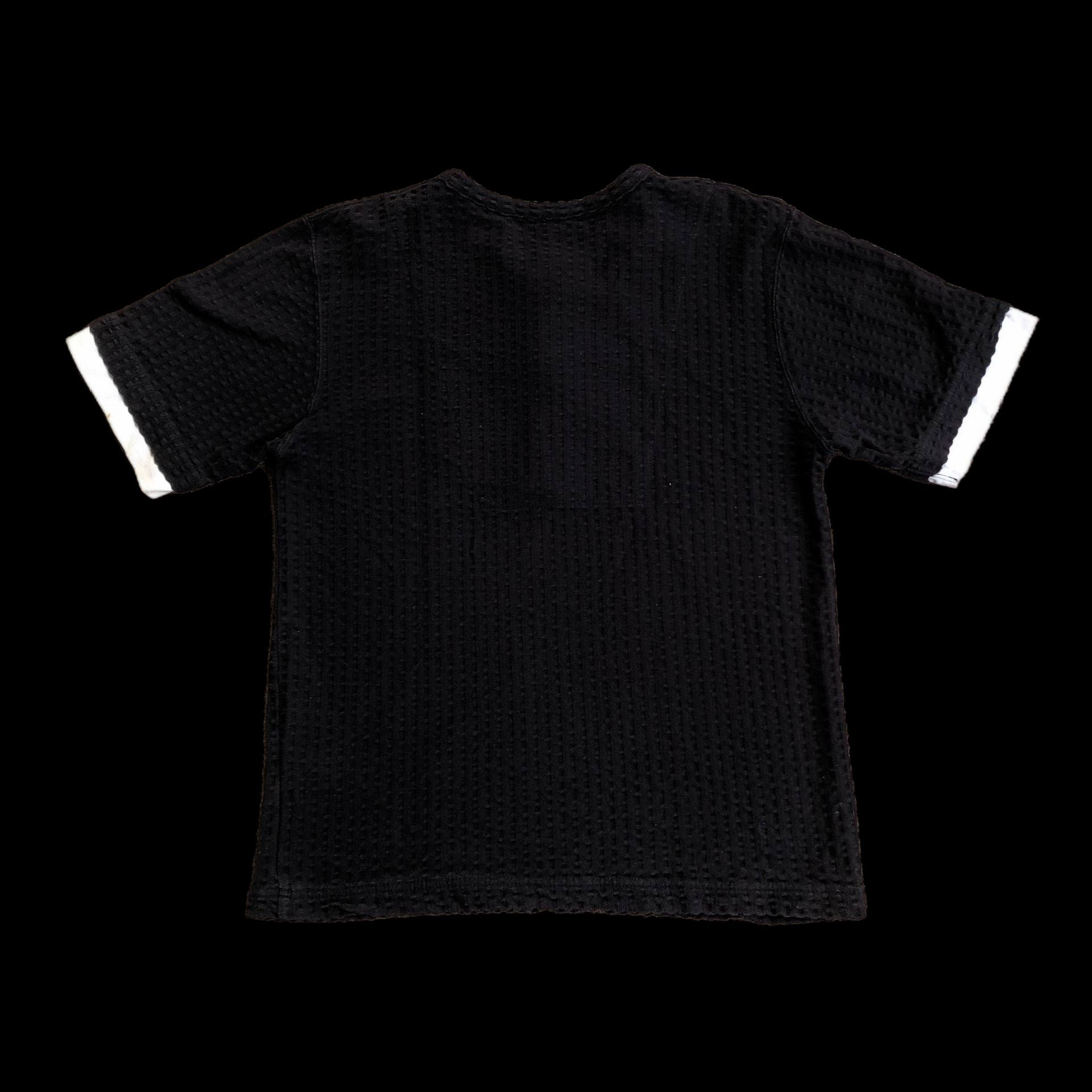 If Six Was Nine 2000s Double Layer Airwalk Vkei Y2k Size US L / EU 52-54 / 3 - 2 Thumbnail