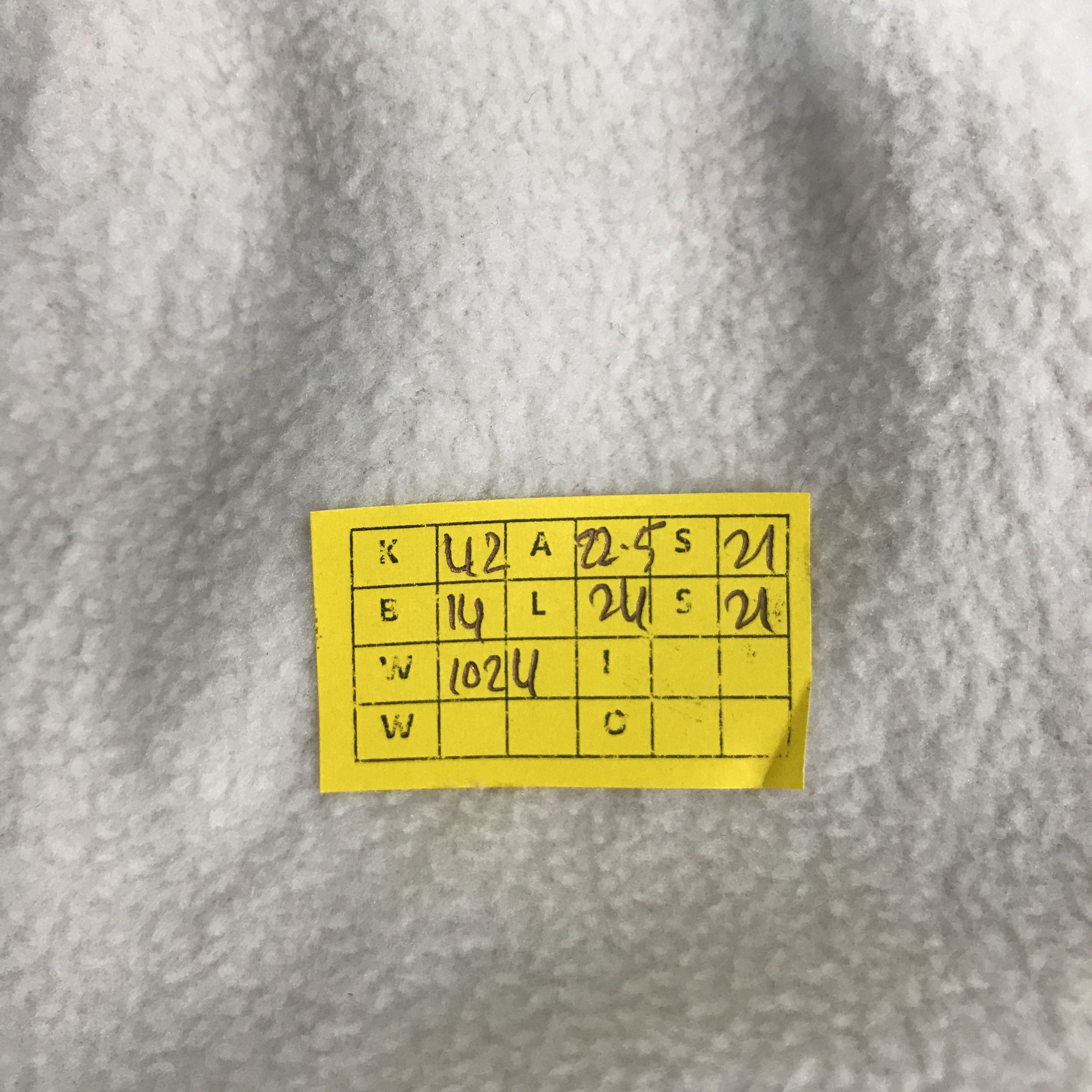 Undercover × Uniqlo Vintage Undercover X Uniqlo Hoodies zipper jacket Size US M / EU 48-50 / 2 - 12 Thumbnail