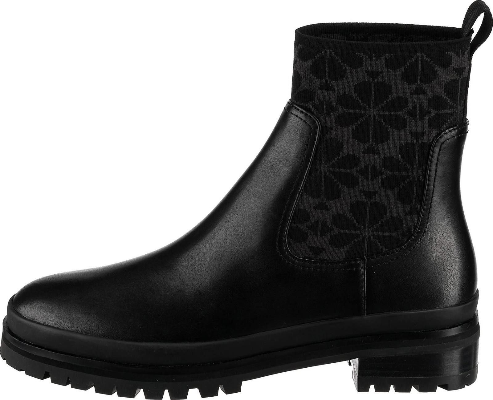 Other Kate Spade Josie Womens Boots 10 B Leather US NEW Size US 10 / IT 40 - 5 Thumbnail