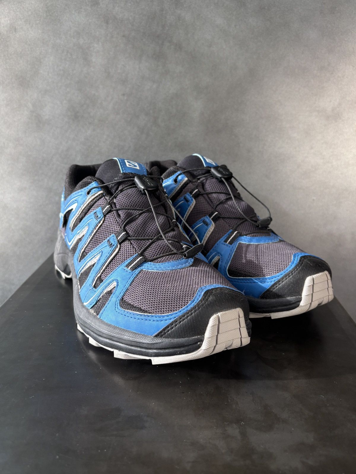 Goretex × Salomon 2015 Salomon X Ultra 4 Gore-Tex Sneakers Trail Hiking Runnin Size US 8 / EU 41 - 2 Thumbnail