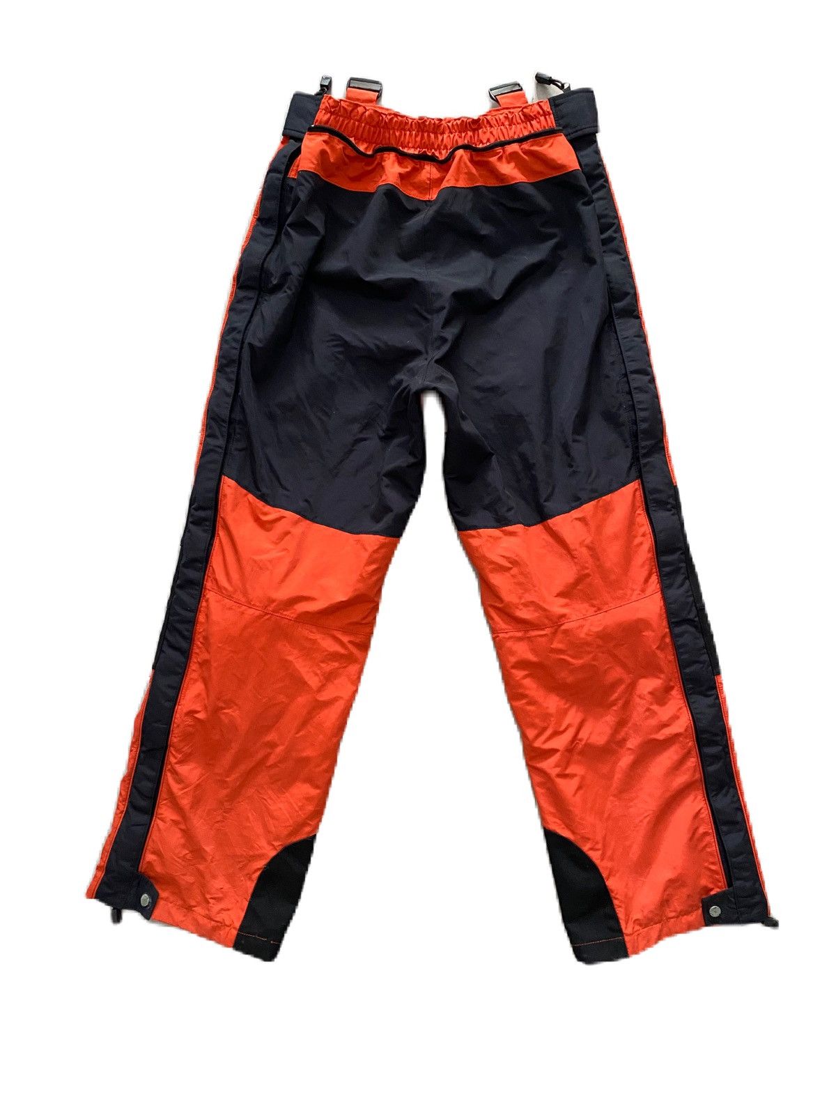 The North Face The North Face Gore-Tex Vintage Ski Pants Full Zip Outdoor Size US 34 / EU 50 - 5 Thumbnail