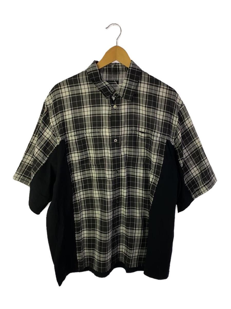 Undercover 🐎 SS23 Checkered Shirt | Grailed Undercover 🐎 SS23 Checkered Shirt | Grailed