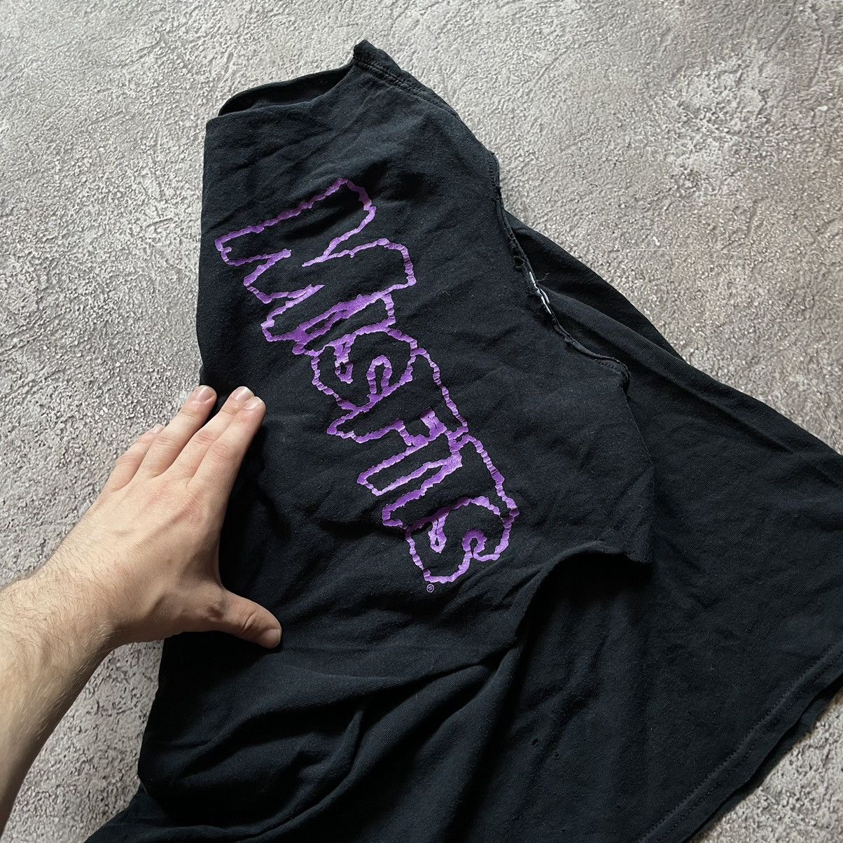 Band Tees Vintage Y2K Tee MISFITS Skeleton Face Blood DEAD M Size US M / EU 48-50 / 2 - 6 Thumbnail