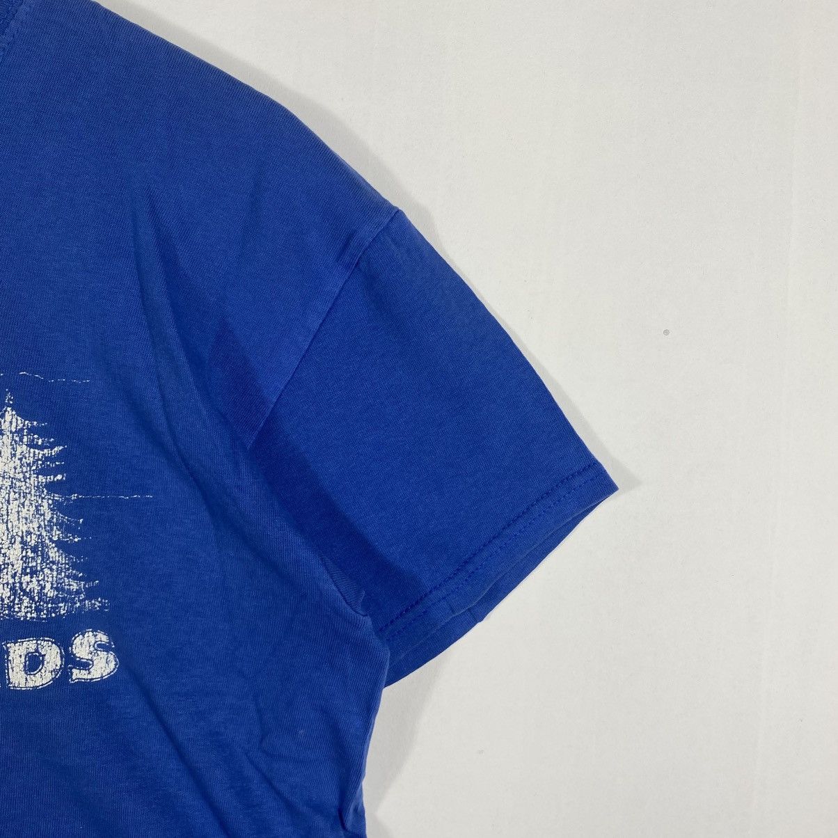 Band Tees Vintage 00's The Get Up Kids American Emo Band Tee Shirt Size US M / EU 48-50 / 2 - 4 Thumbnail