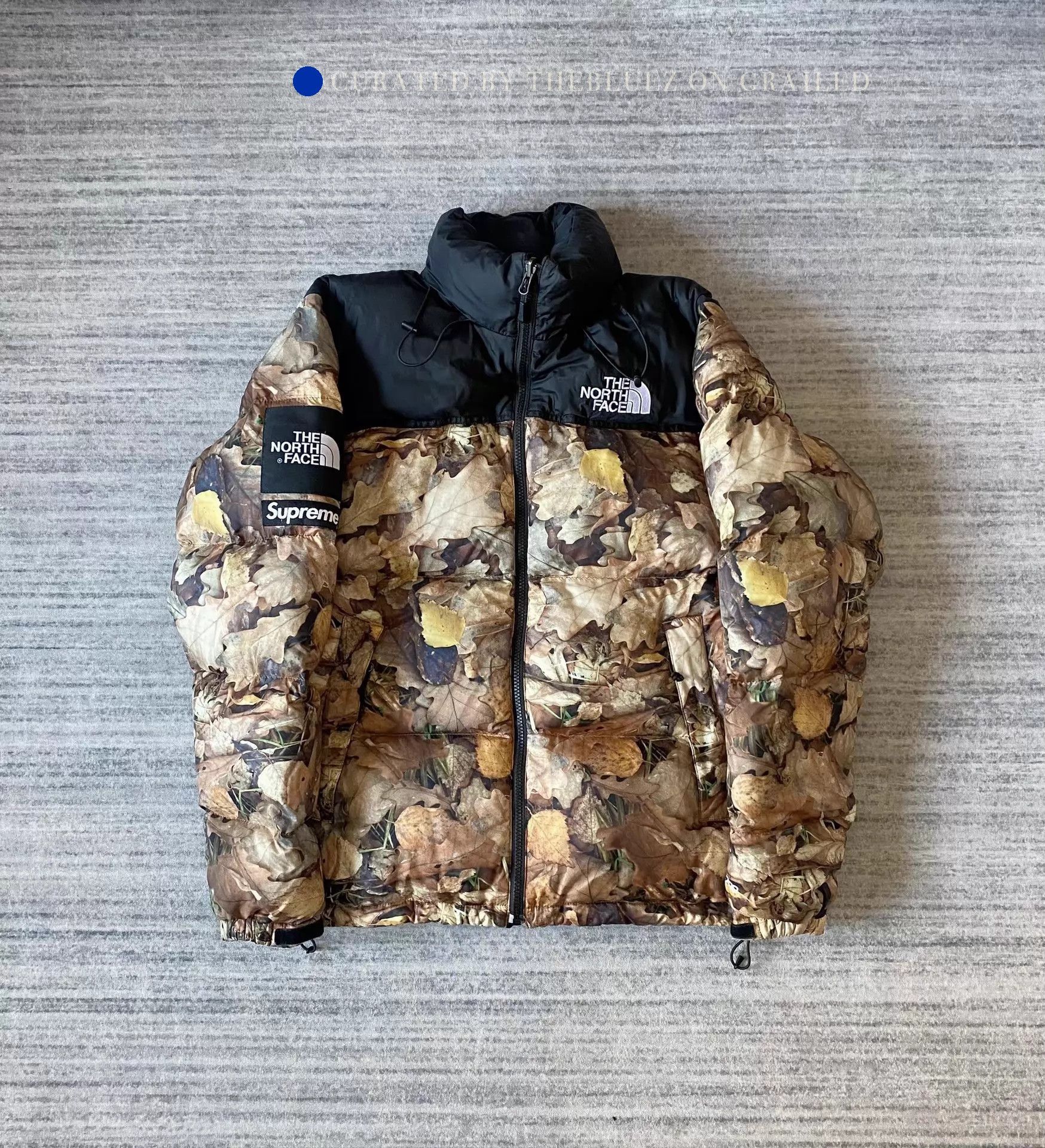The North Face Vintage Item Size US S / EU 44-46 / 1 - 1 Thumbnail