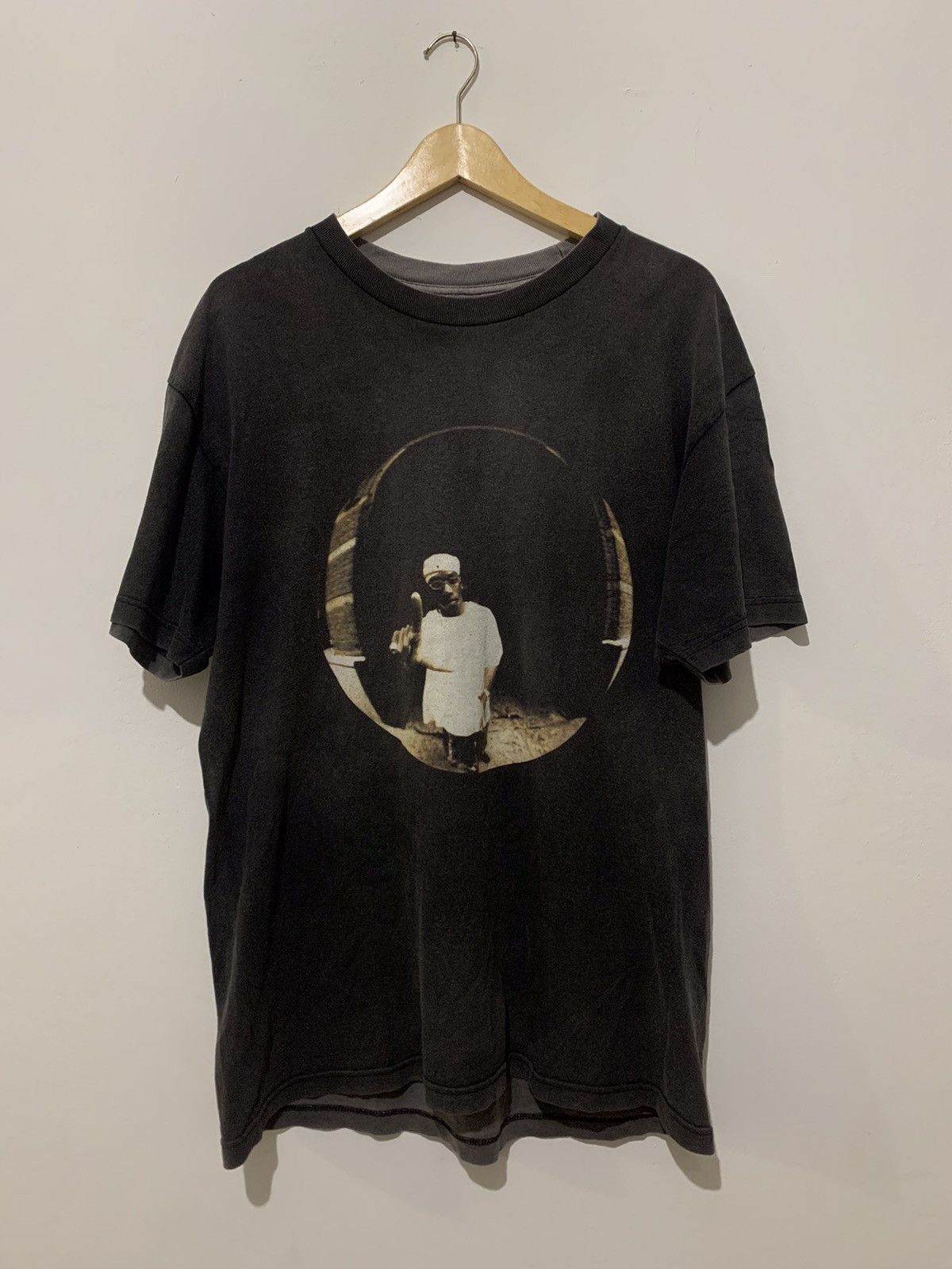 Vintage Big L Rap 00s T-Shirt