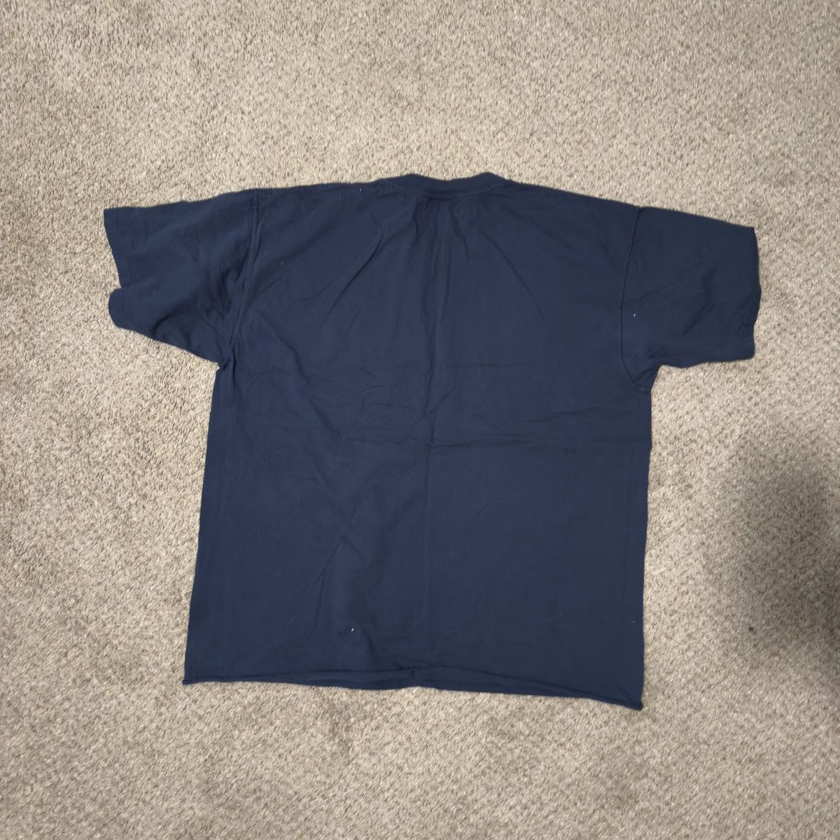Other Britchet soccer tee Size US XXL / EU 58 / 5 - 2 Thumbnail