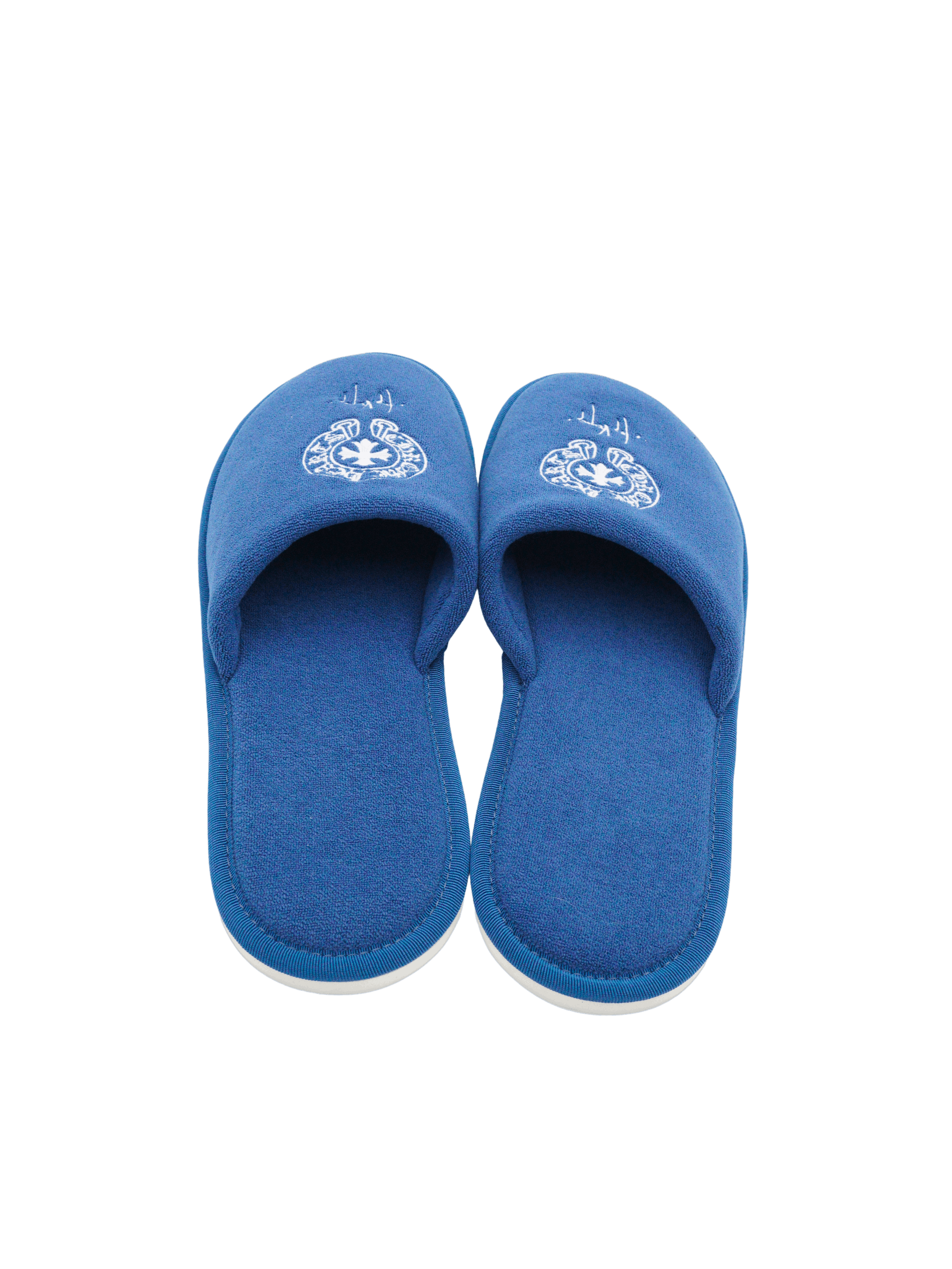 Chrome Hearts Chrome Hearts Las Vegas Exclusive Slip ons Size US 10.5 / EU 43-44 - 1 Thumbnail