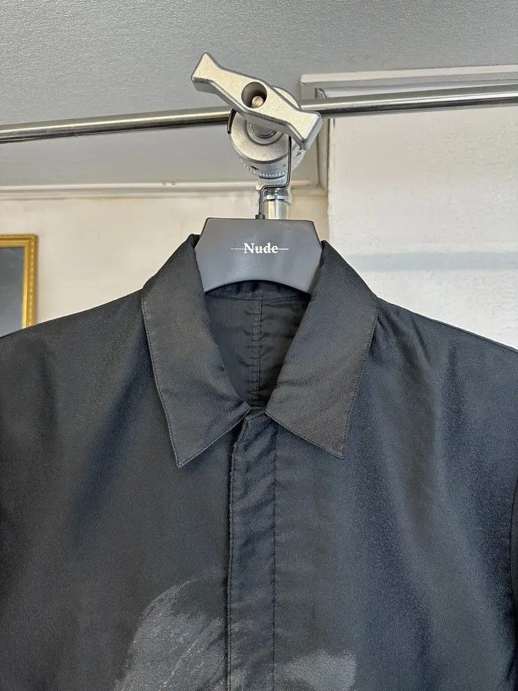 Undercover Undercover smoking girl short sleeve shirt jacket-2505 Size US L / EU 52-54 / 3 - 7 Thumbnail
