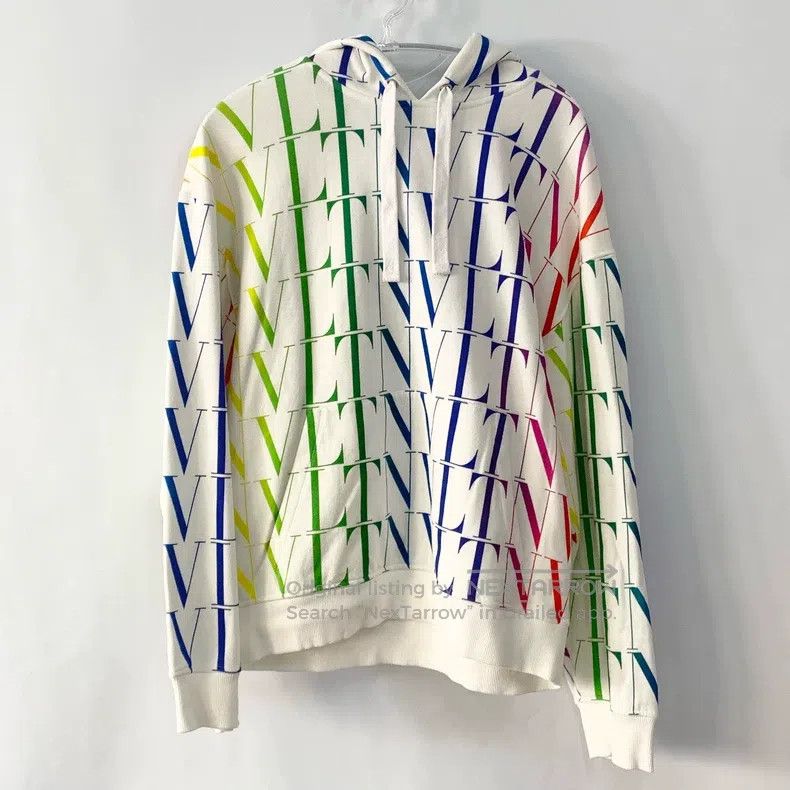 Valentino Valentino Sweatshirt sports suit Size S / US 4 / IT 40 - 1 Thumbnail
