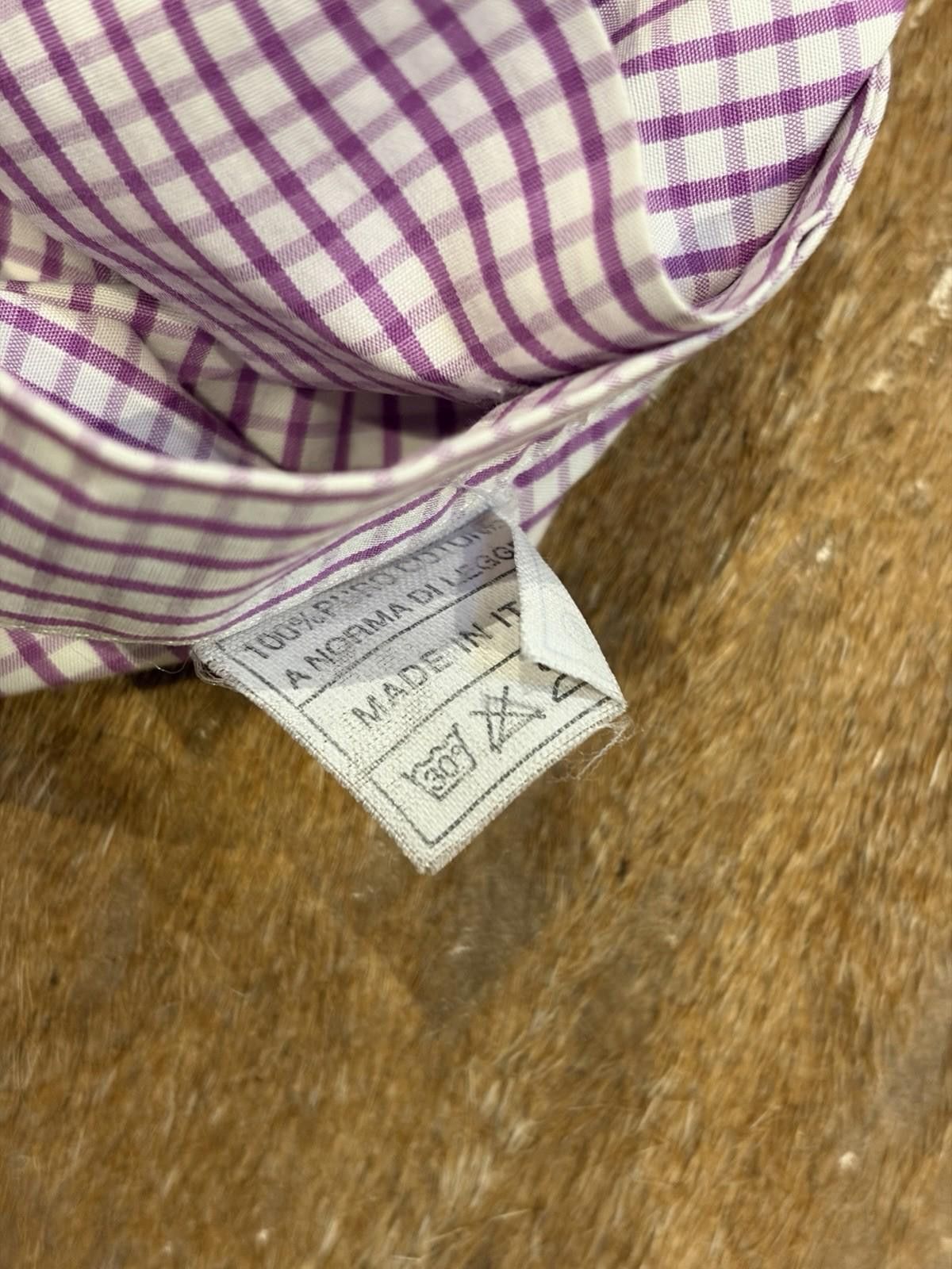 Billionaire Couture Billionaire Shirt Size US L / EU 52-54 / 3 - 8 Thumbnail