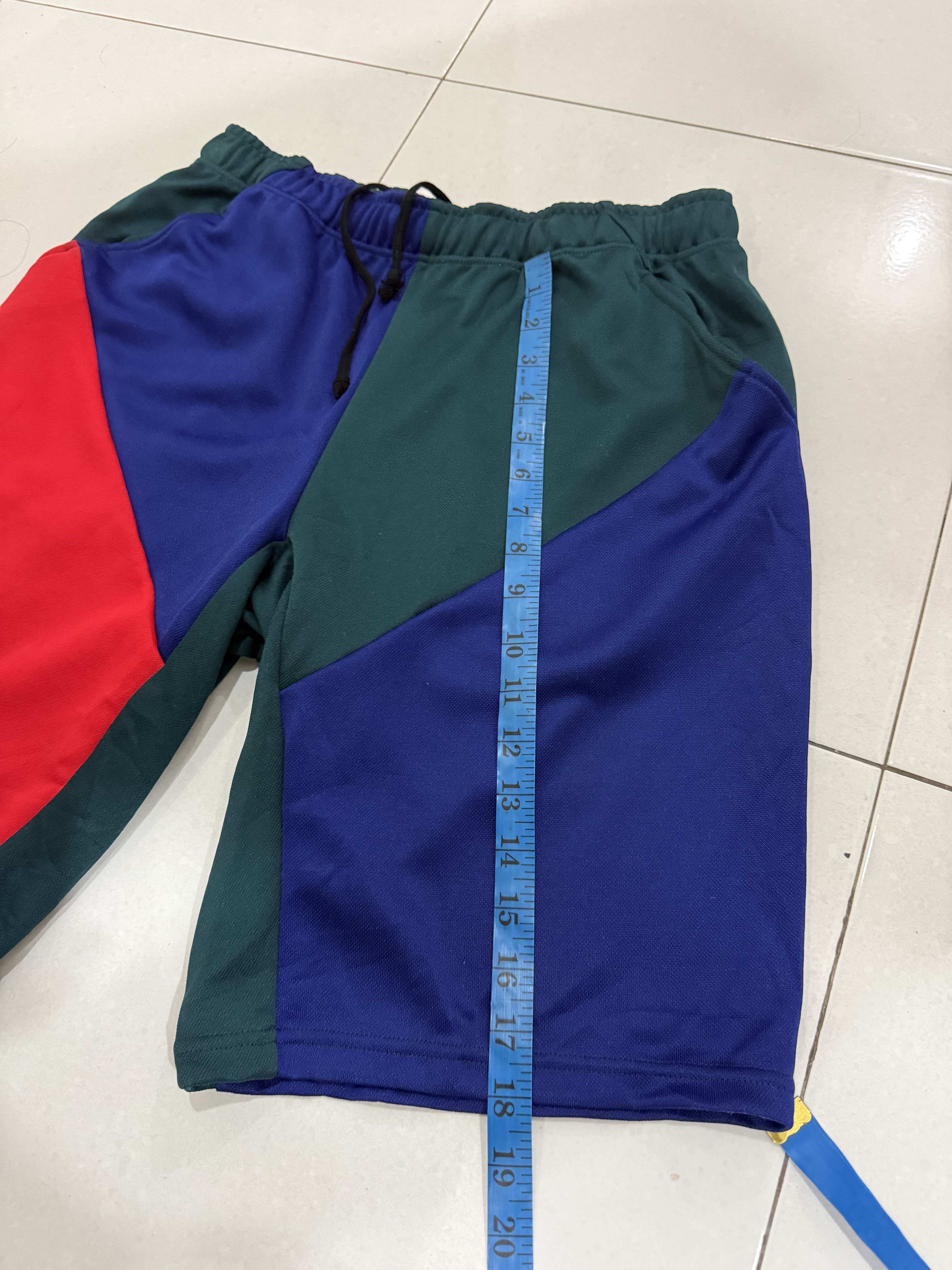 Mizuno 90’s Retro Mizuno Fresh Prince Style Pants Size US 34 / EU 50 - 6 Thumbnail
