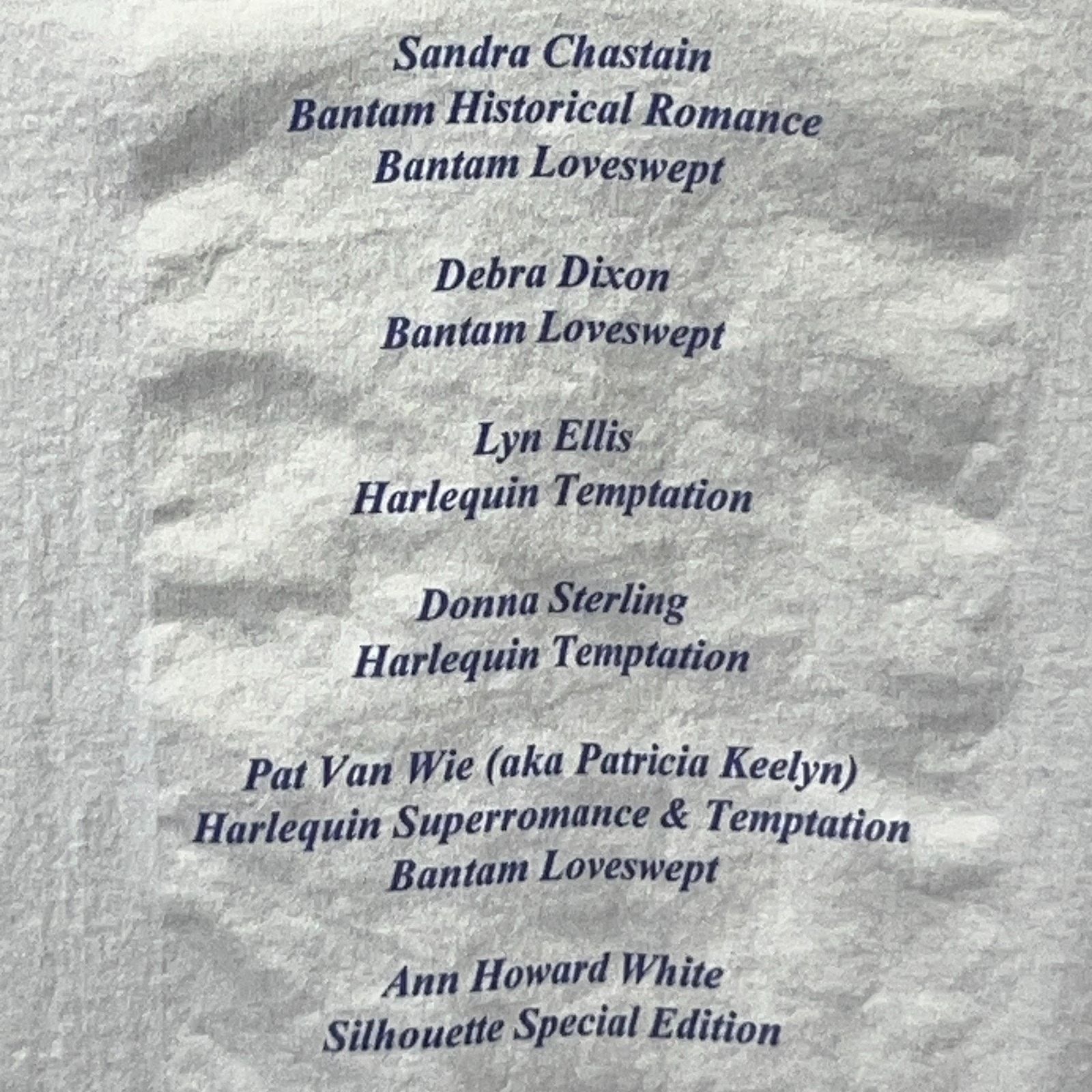 Fruit Of The Loom Vintage 90s Heros and Heroines Books T Shirt Bantam White L Size US L / EU 52-54 / 3 - 6 Thumbnail
