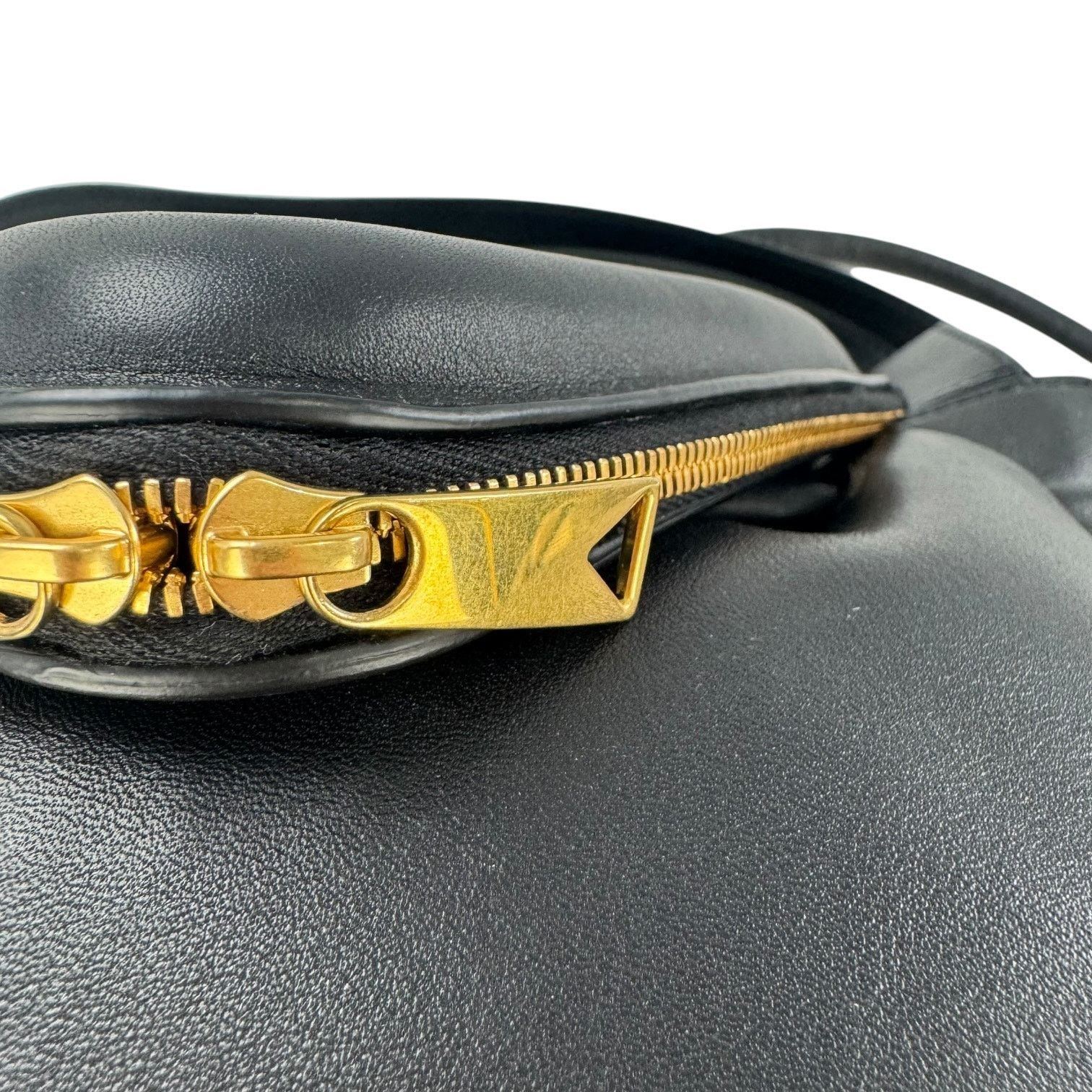 Bottega Veneta Bottega Veneta Beak Shoulder Bag Size ONE SIZE - 13 Thumbnail