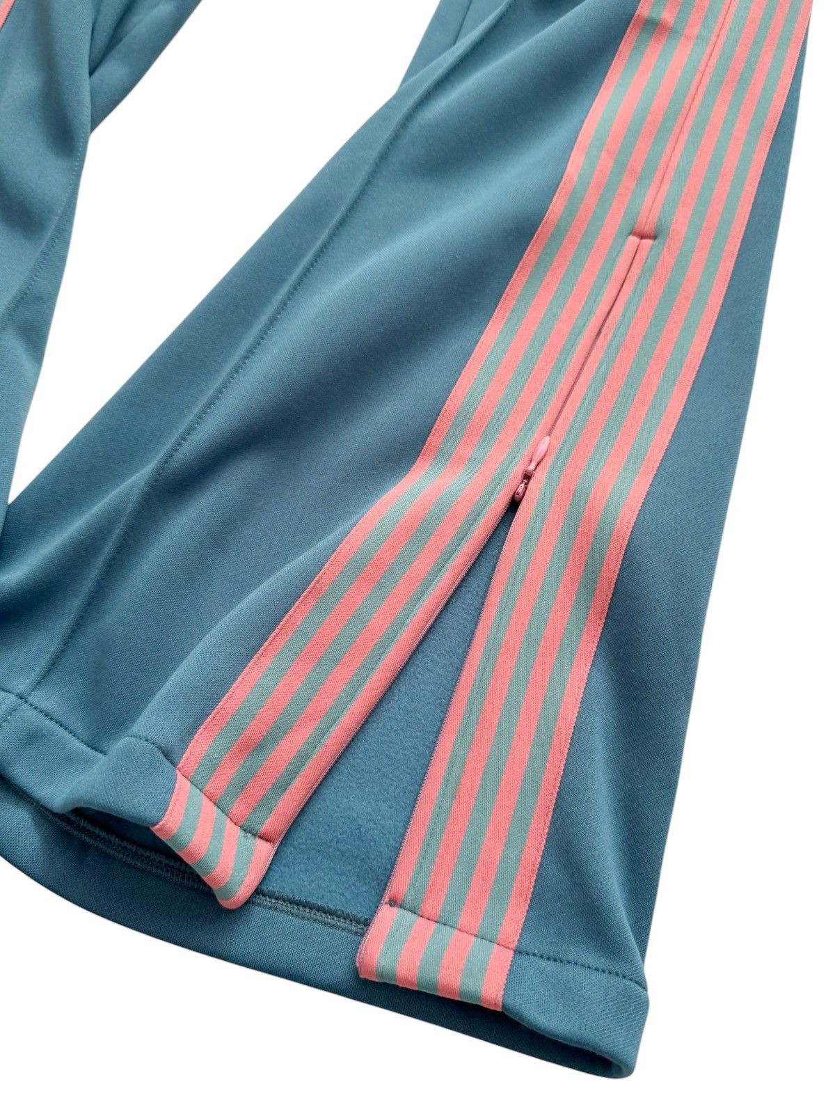 Kapital Track Pant Flared Tech Jersey Size US 32 / EU 48 - 6 Thumbnail