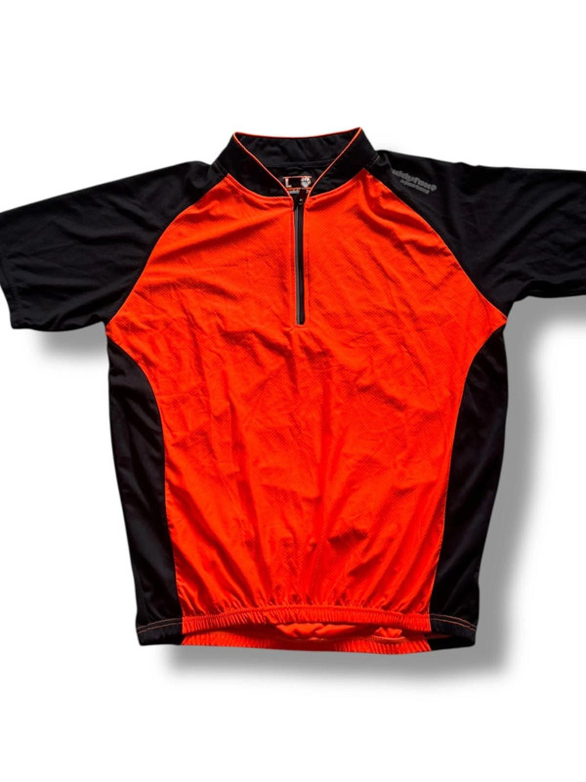 Designer Muddyfox Cycling Top - Size Large Ex Cond Same Day Postage Size US L / EU 52-54 / 3 - 1 Thumbnail
