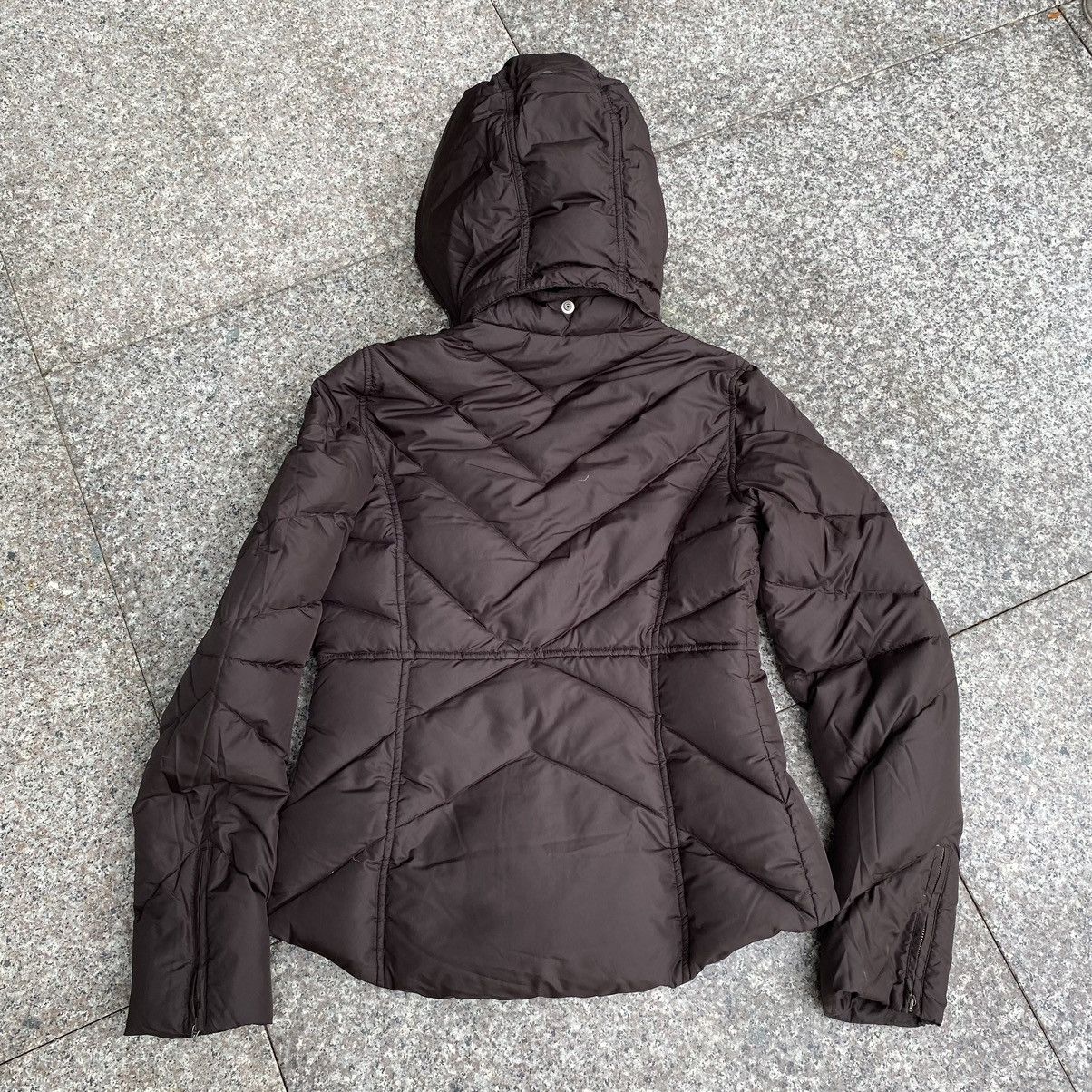 J.Crew J. Crew down puffer jacket Size S / US 4 / IT 40 - 3 Thumbnail