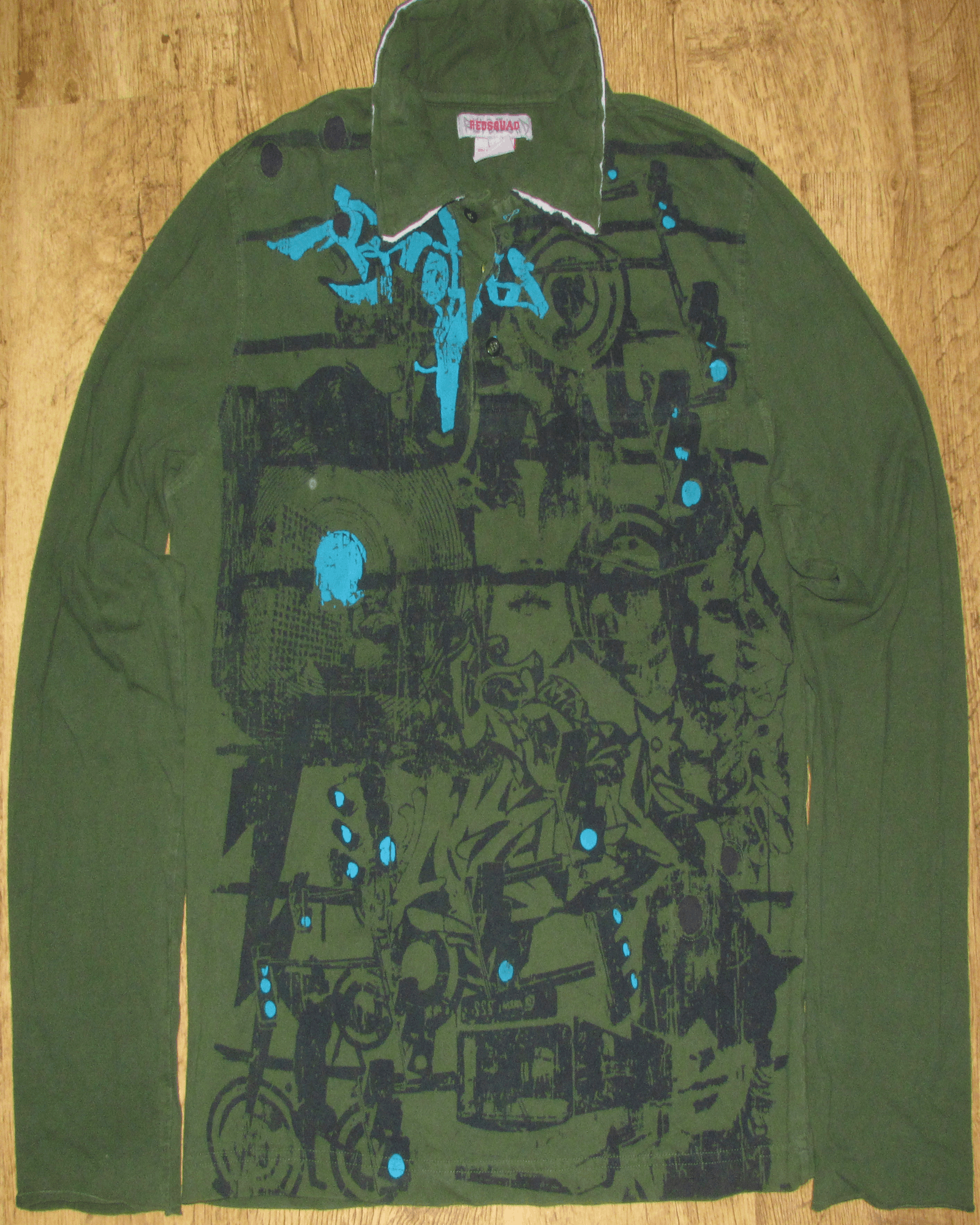 If Six Was Nine | Grailed