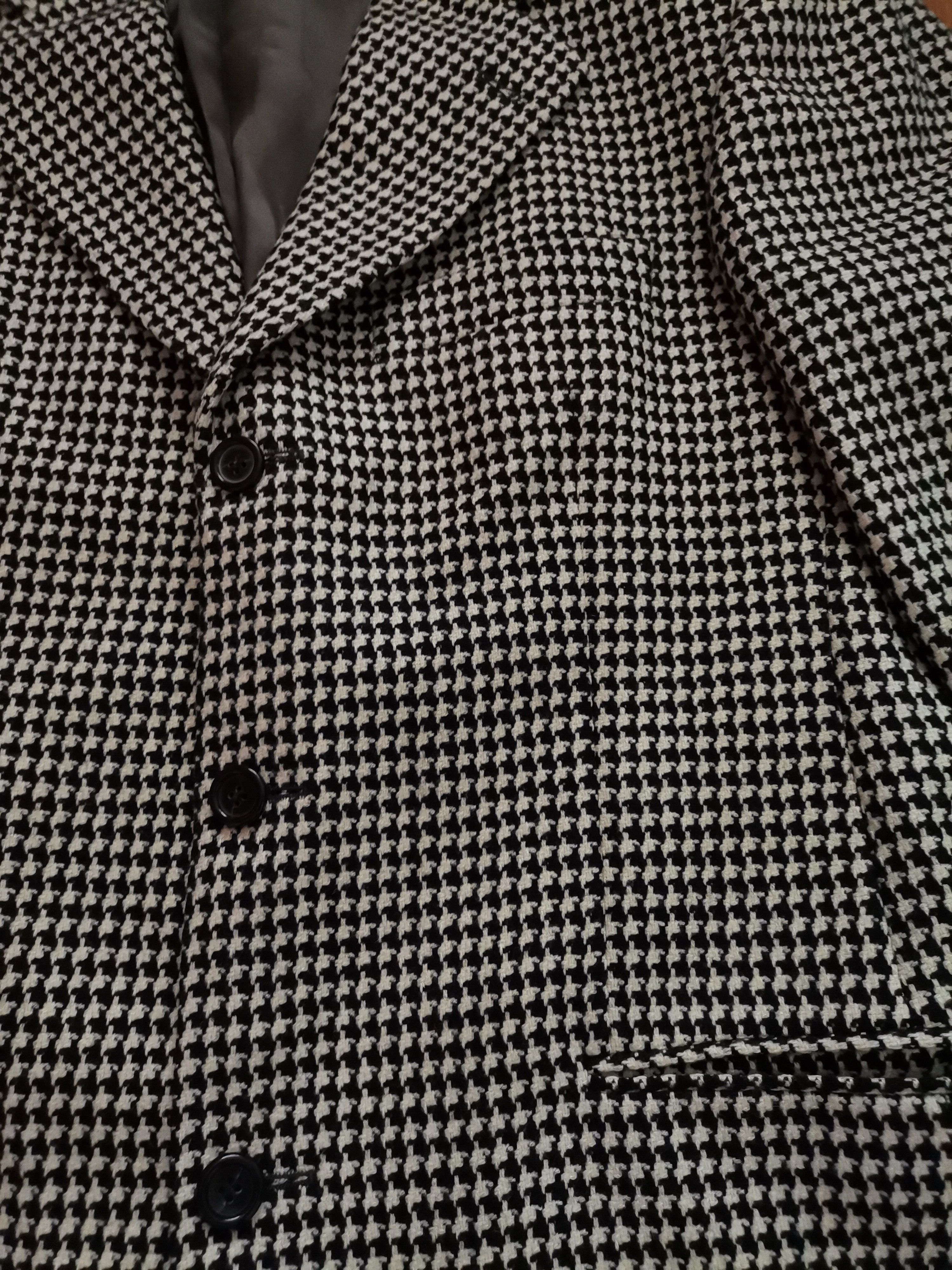 Hugo Boss Hugo Boss Blazer Size 38R - 2 Thumbnail