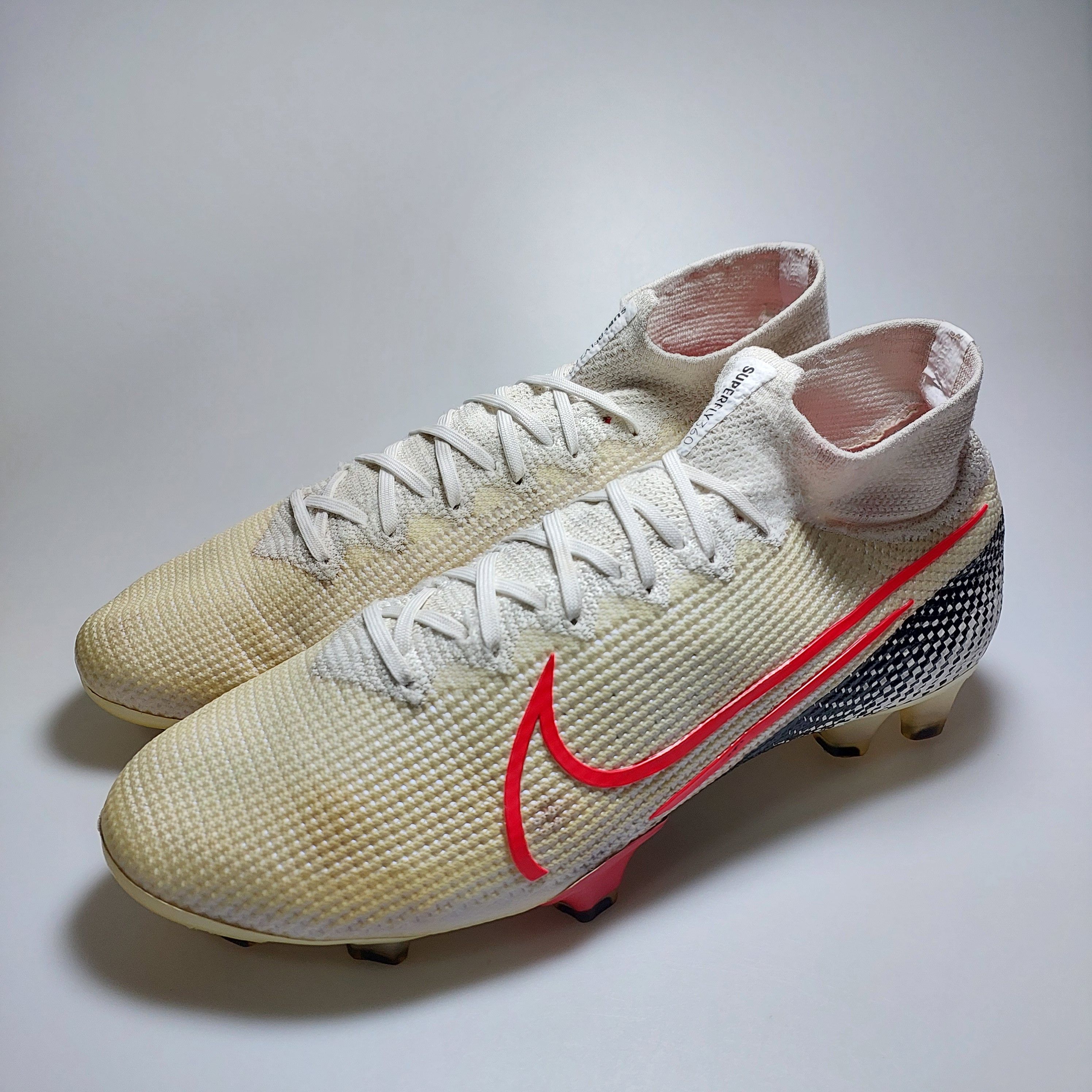 Nike Mercurial Superfly 7 Elite FG Bosnia US10.5 UK9.5 28.5CM Size US 10.5 / EU 43-44 - 1 Thumbnail