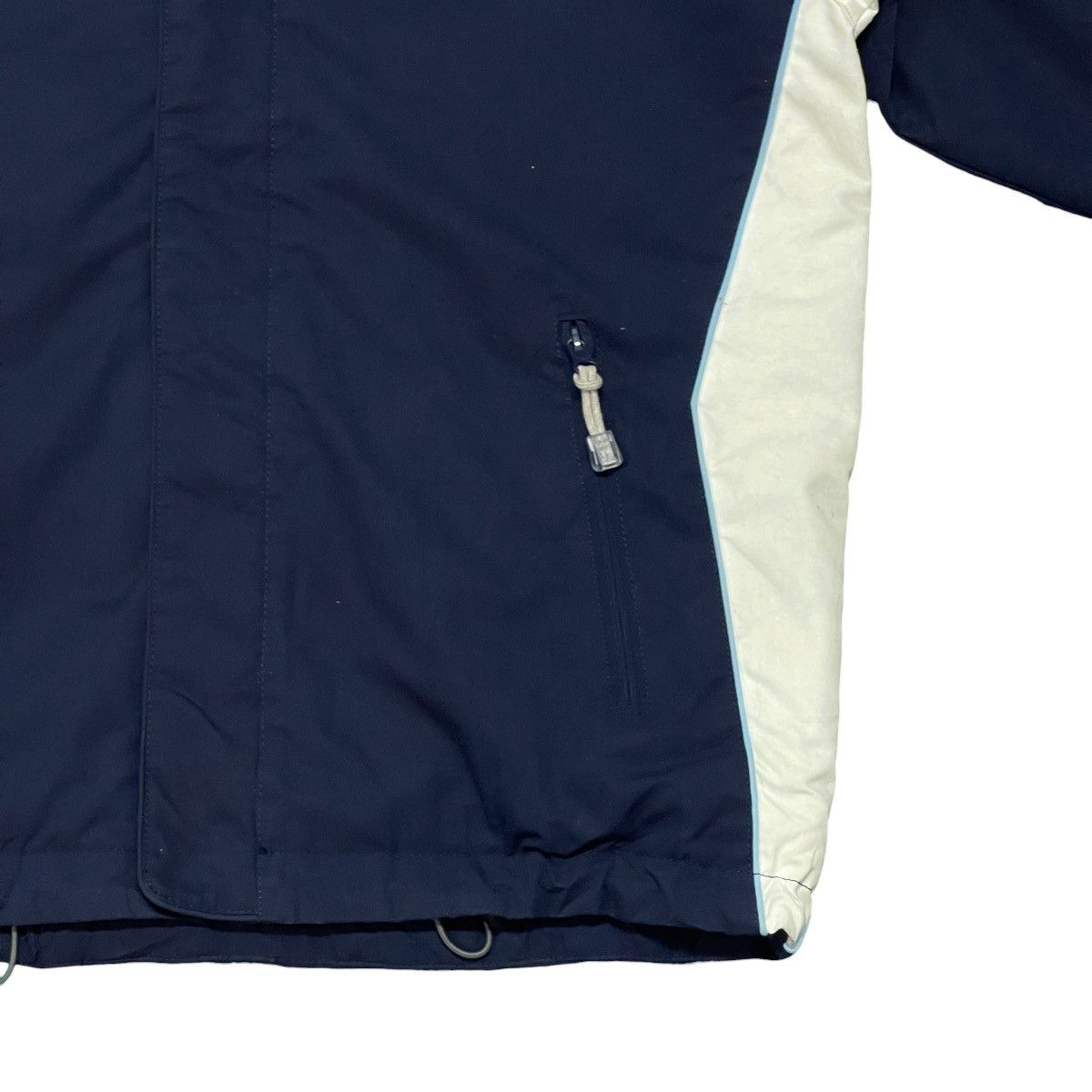 Ellesse Vintage Ellesse Sunflower Unisex Gorpcore Ski Wear Jacket Size L / US 10 / IT 46 - 6 Thumbnail