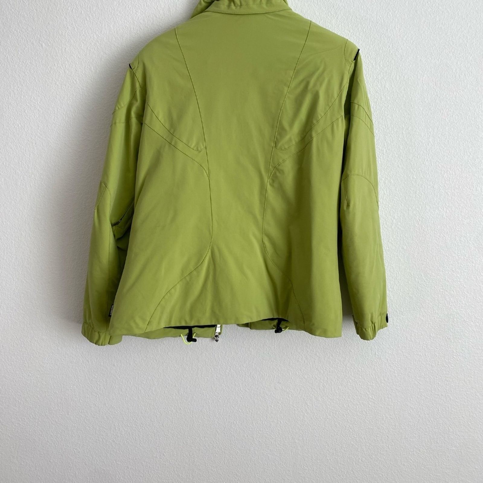 Descente Descente Women's Ski Winter Snow Coat - 12 Size XL / US 12-14 / IT 48-50 - 9 Thumbnail
